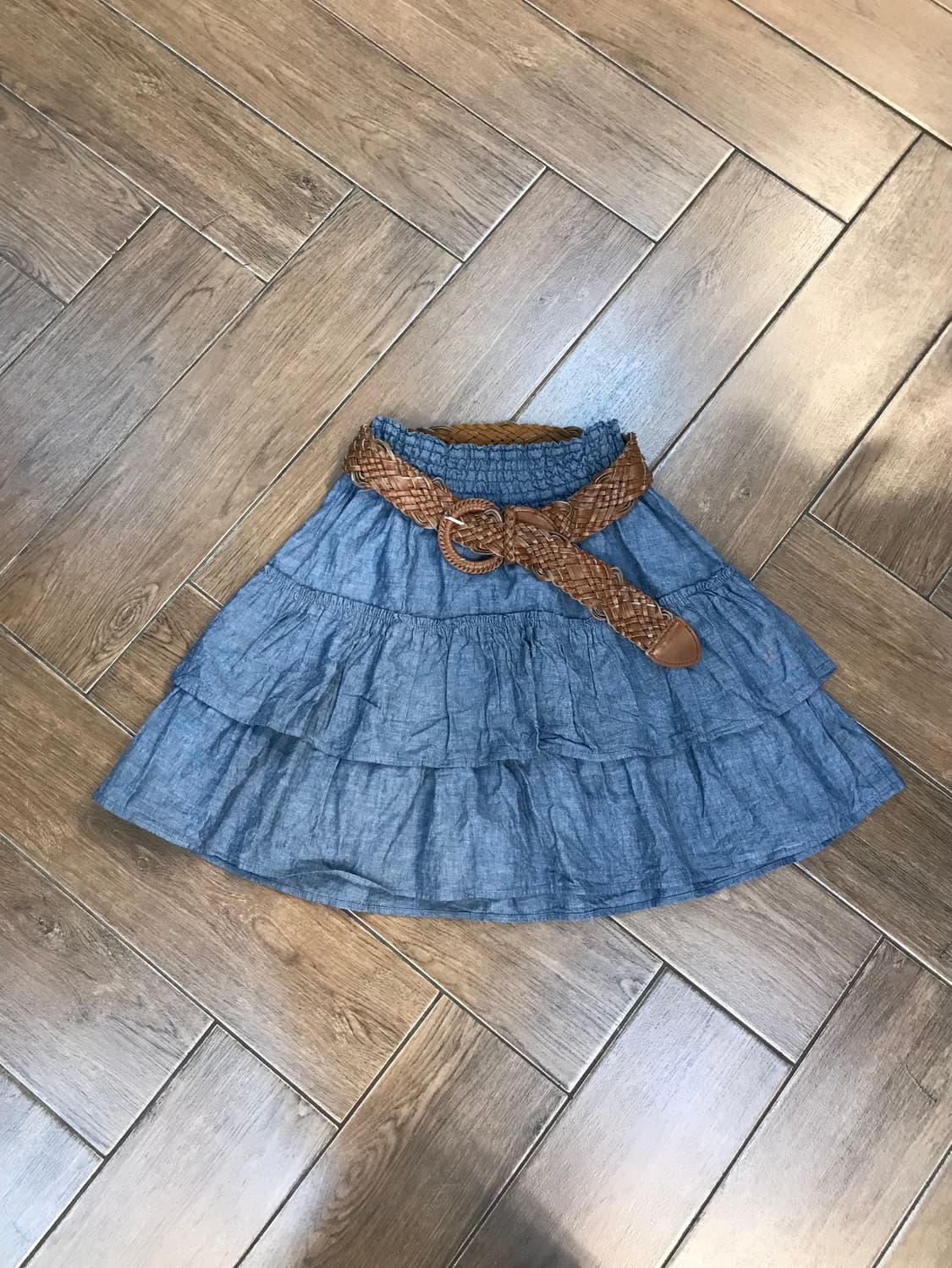 페미닌 히피 코디 세트 🤍 상품이미지7