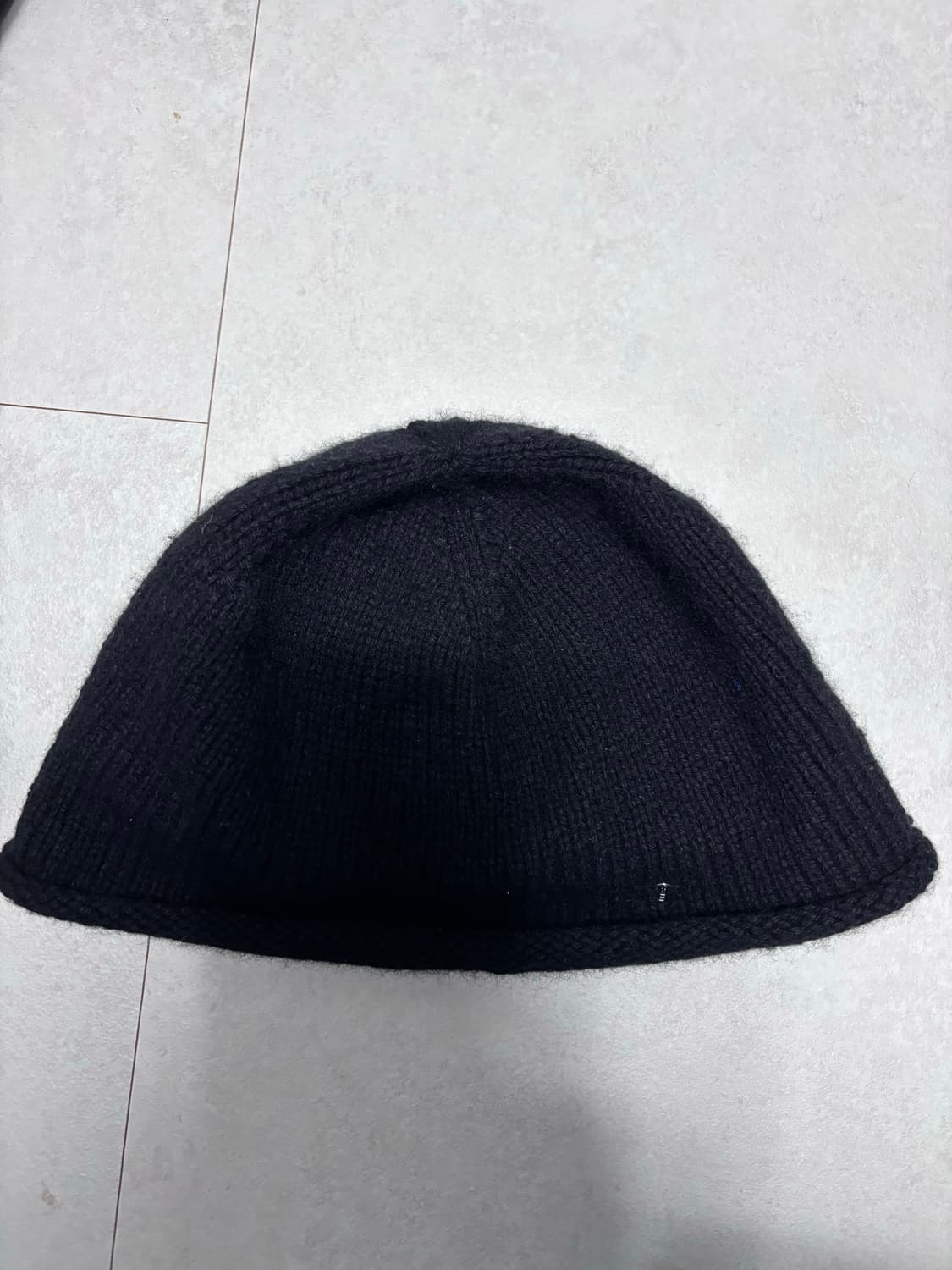 bless 캐시미어 비니 상품이미지1