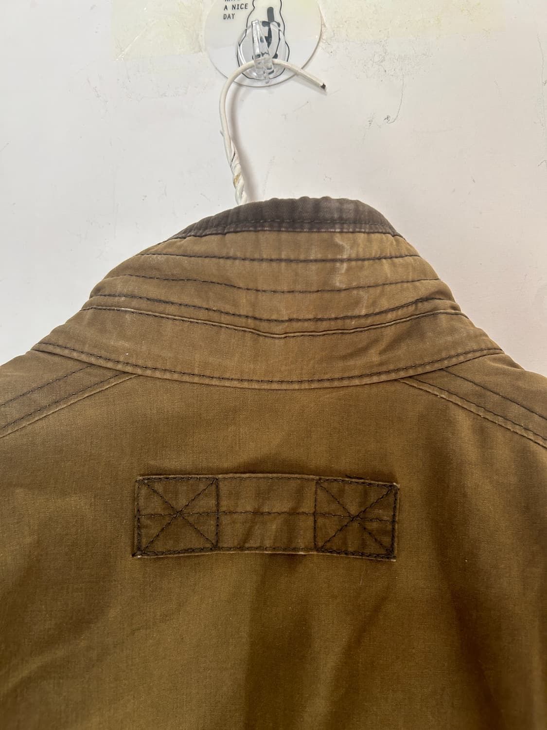 아베크롬비 자켓  상품이미지7