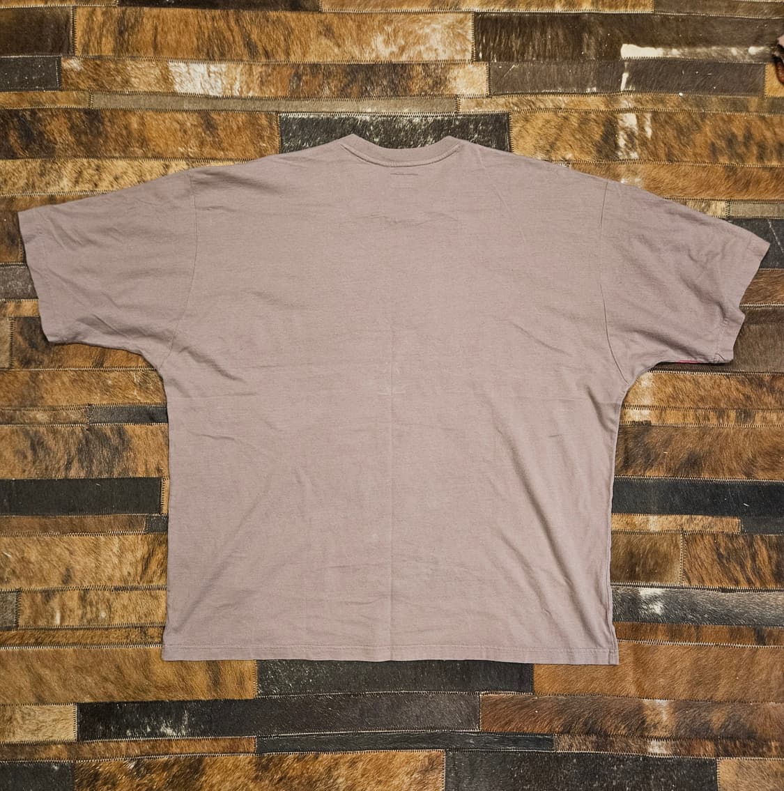 슈프림 인타르시아 티셔츠  상품이미지2