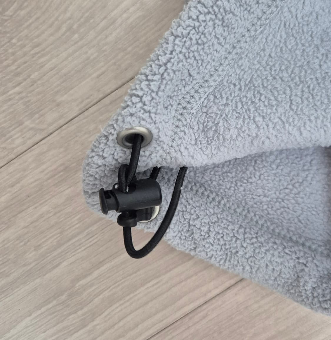 나이키 스트링 후리스 팬츠 상품이미지3