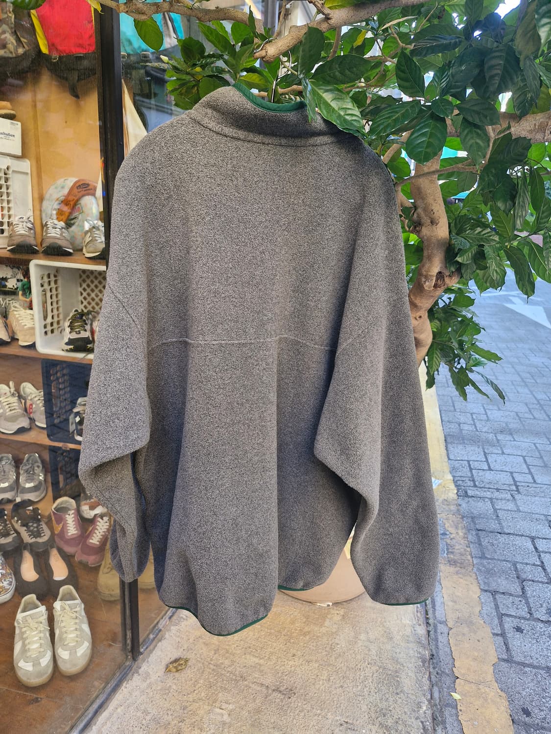 Z-65 파타고니아 신칠라  상품이미지2