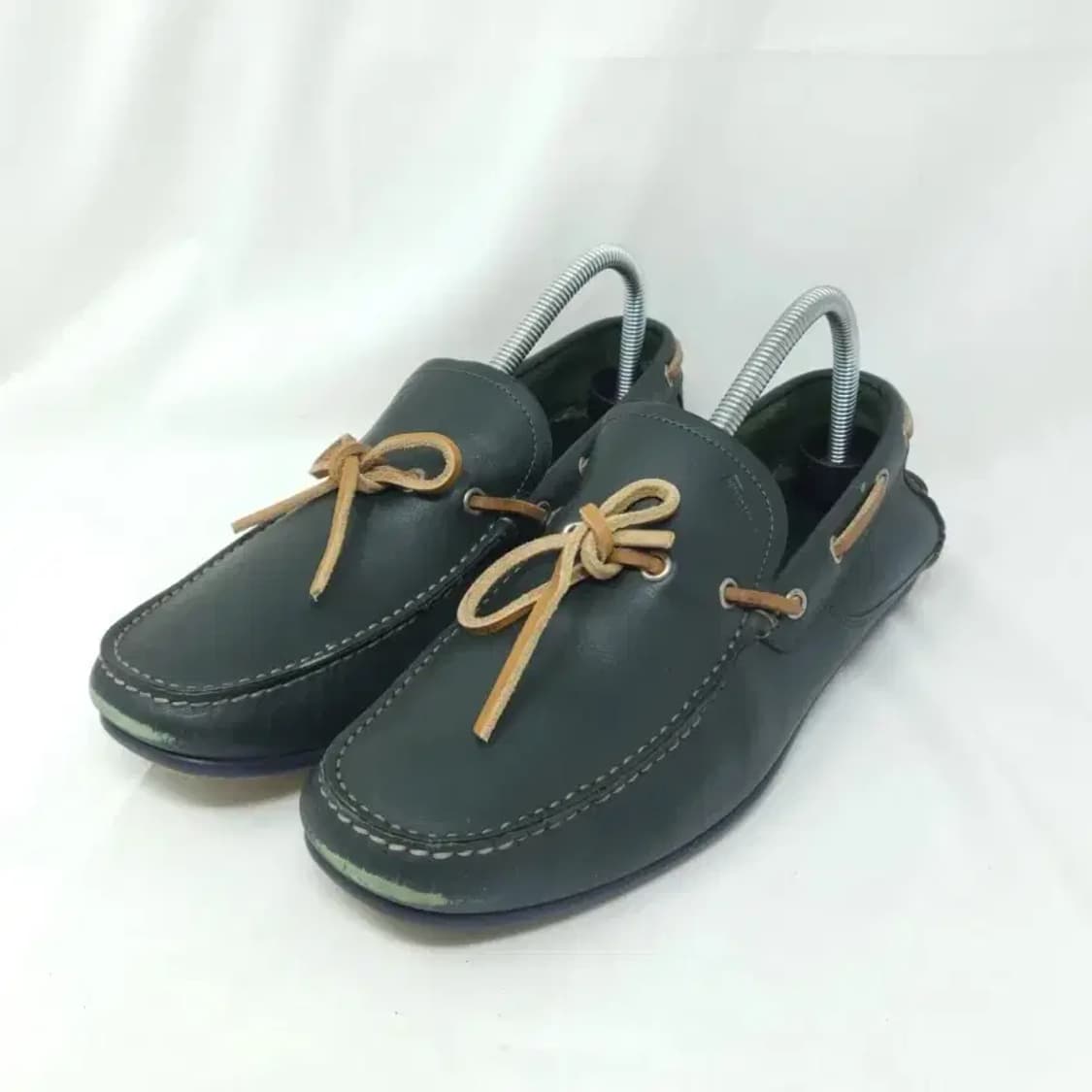 페라가모 로퍼 255~260mm 상품이미지2