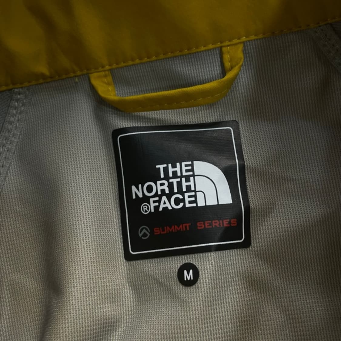 95 노스페이스 윈드스토퍼 바람막이  상품이미지3