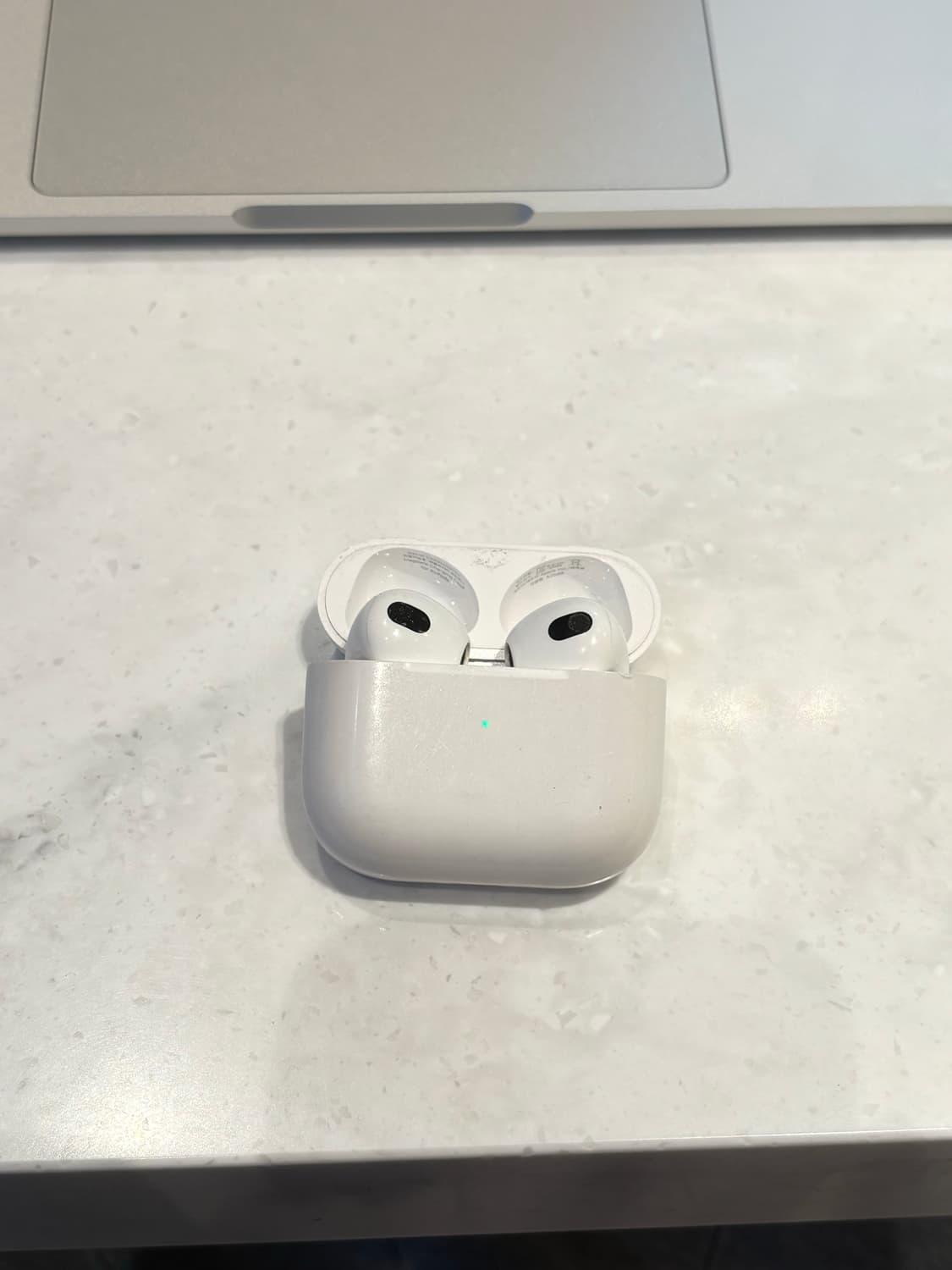 에어팟 3세대 상품이미지1