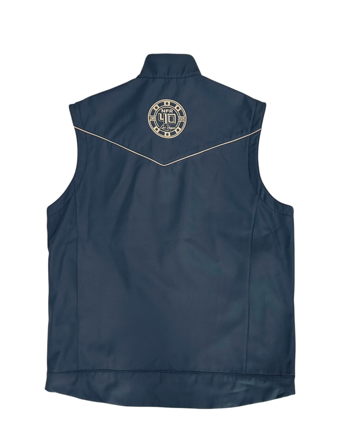 랭글러 NFR 플리스 후리스 조끼 블루그린 (L) 상품이미지9