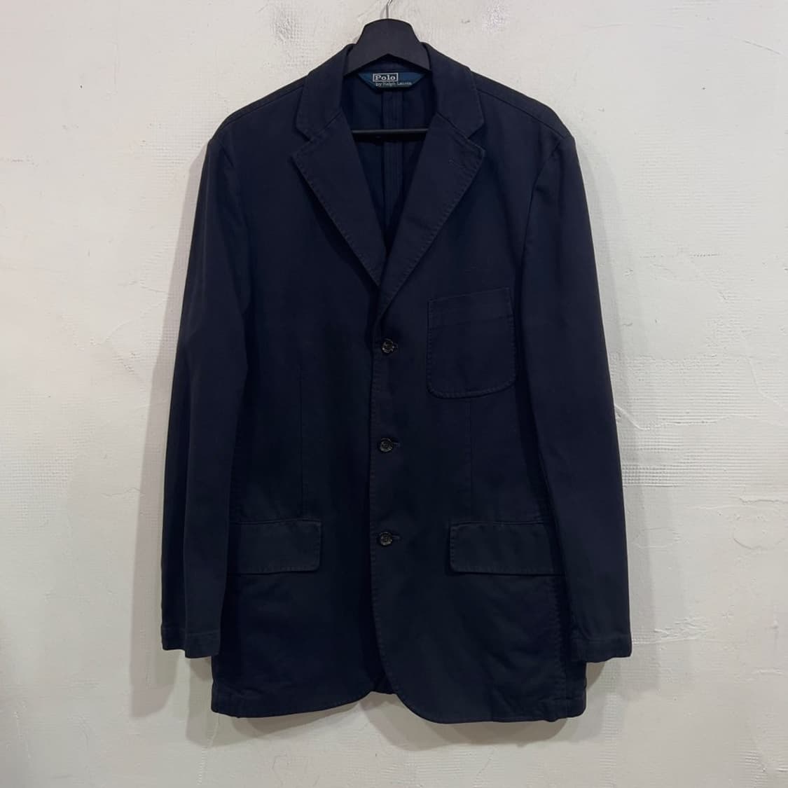 폴로 랄프로렌 워크 블레이저 상품이미지2