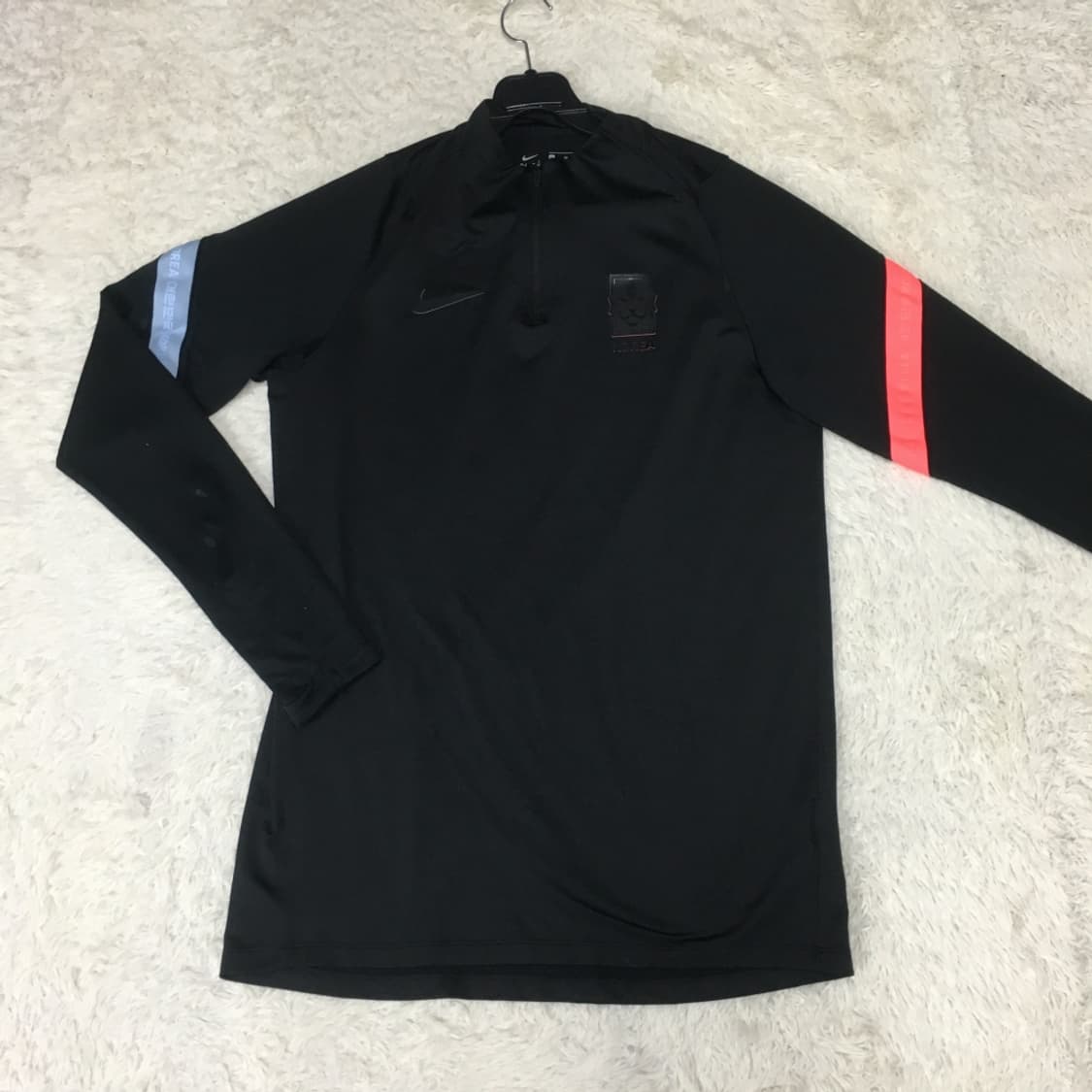 나이키 축구 국대 드릴탑 CC23 상품이미지1