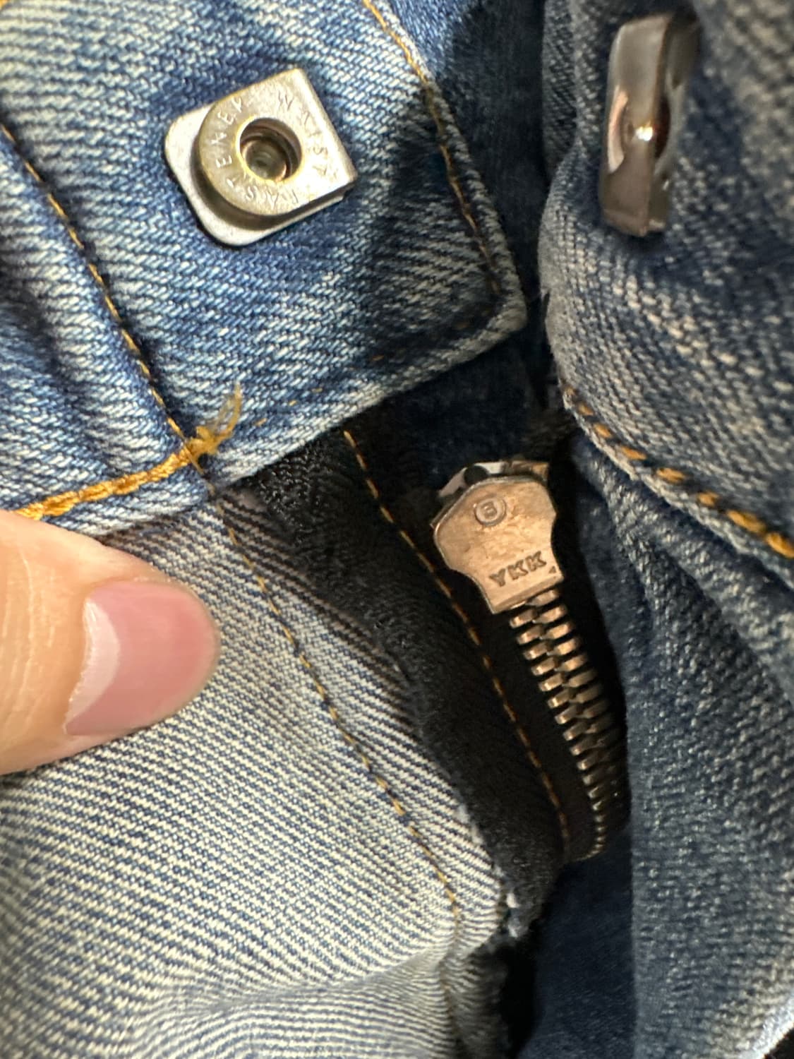 발망 14SS 바이커진 상품이미지6