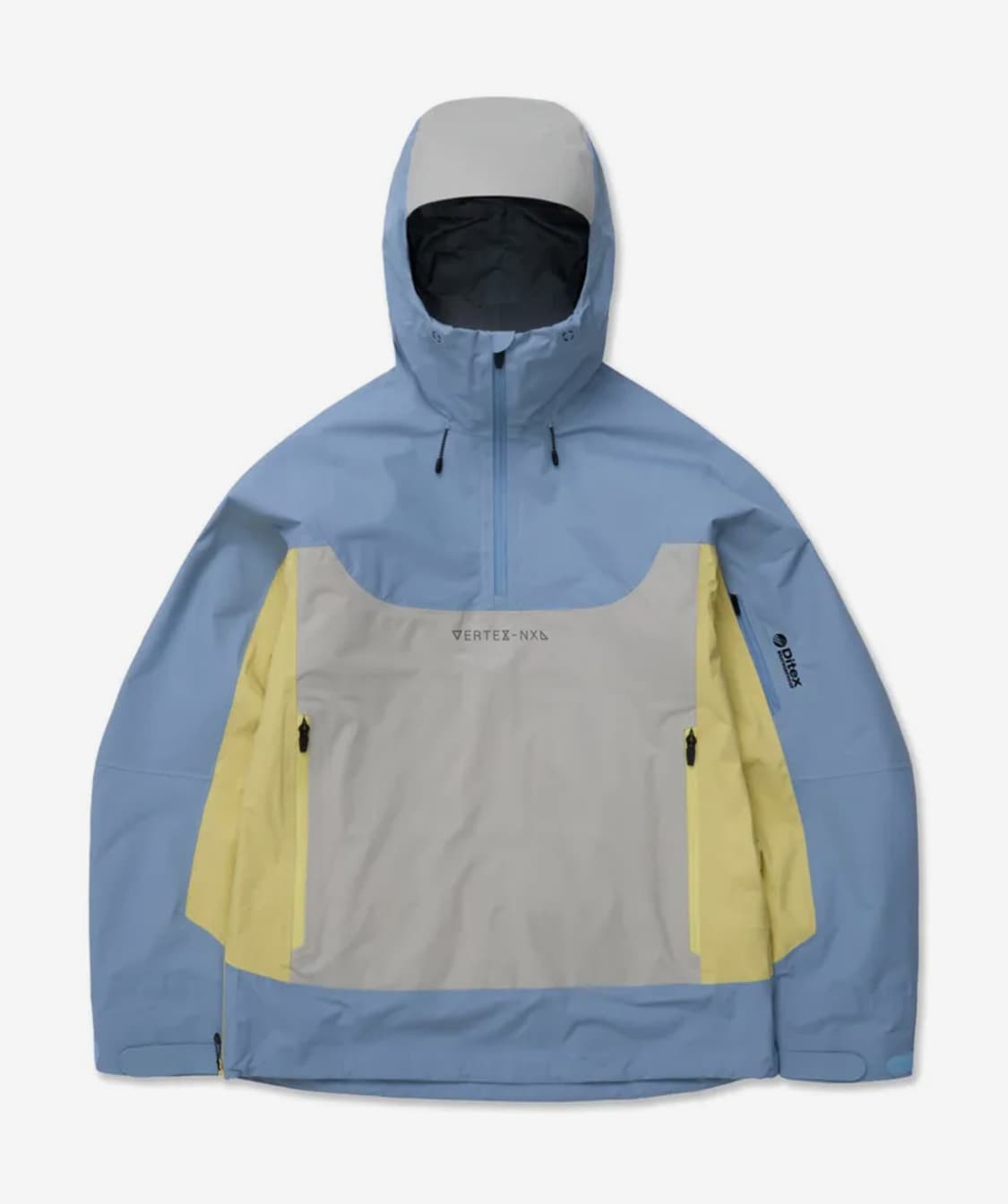 디미토 VTX 3L PULLOVER 보드복 상품이미지3