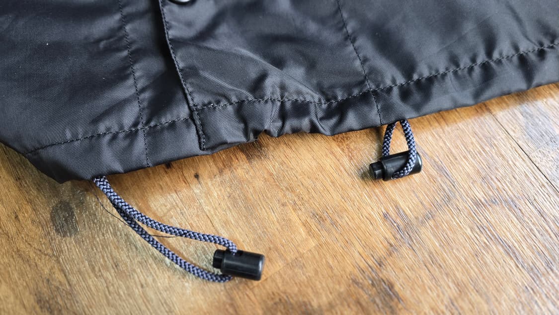 Chaps Ralph Lauren 랄프로렌 나일론 나일론 점퍼 L ~XL 상품이미지5