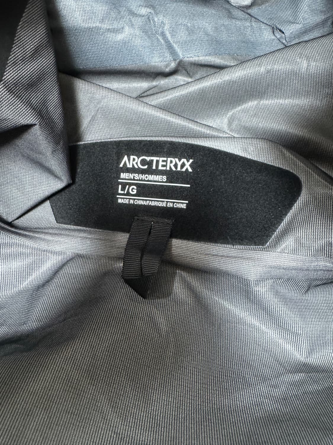 [L] 아크테릭스 베타 LT 자켓 상품이미지3