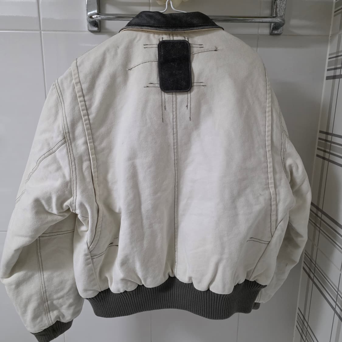 엑슬림 xlim ep.8 04 자켓 라지 상품이미지2