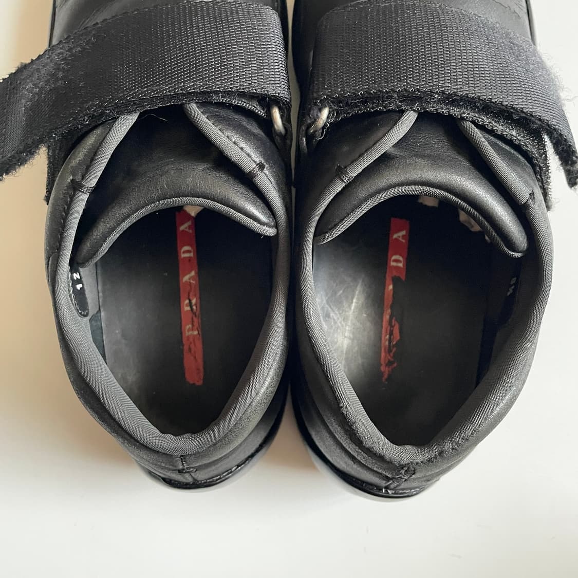 2000s Prada sport 상품이미지5