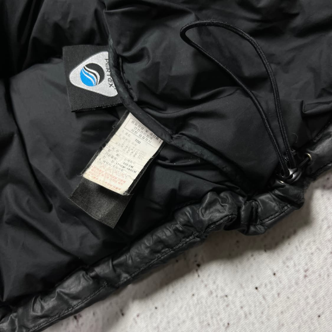 The North Face Baltoro Light Down Jacket 상품이미지5