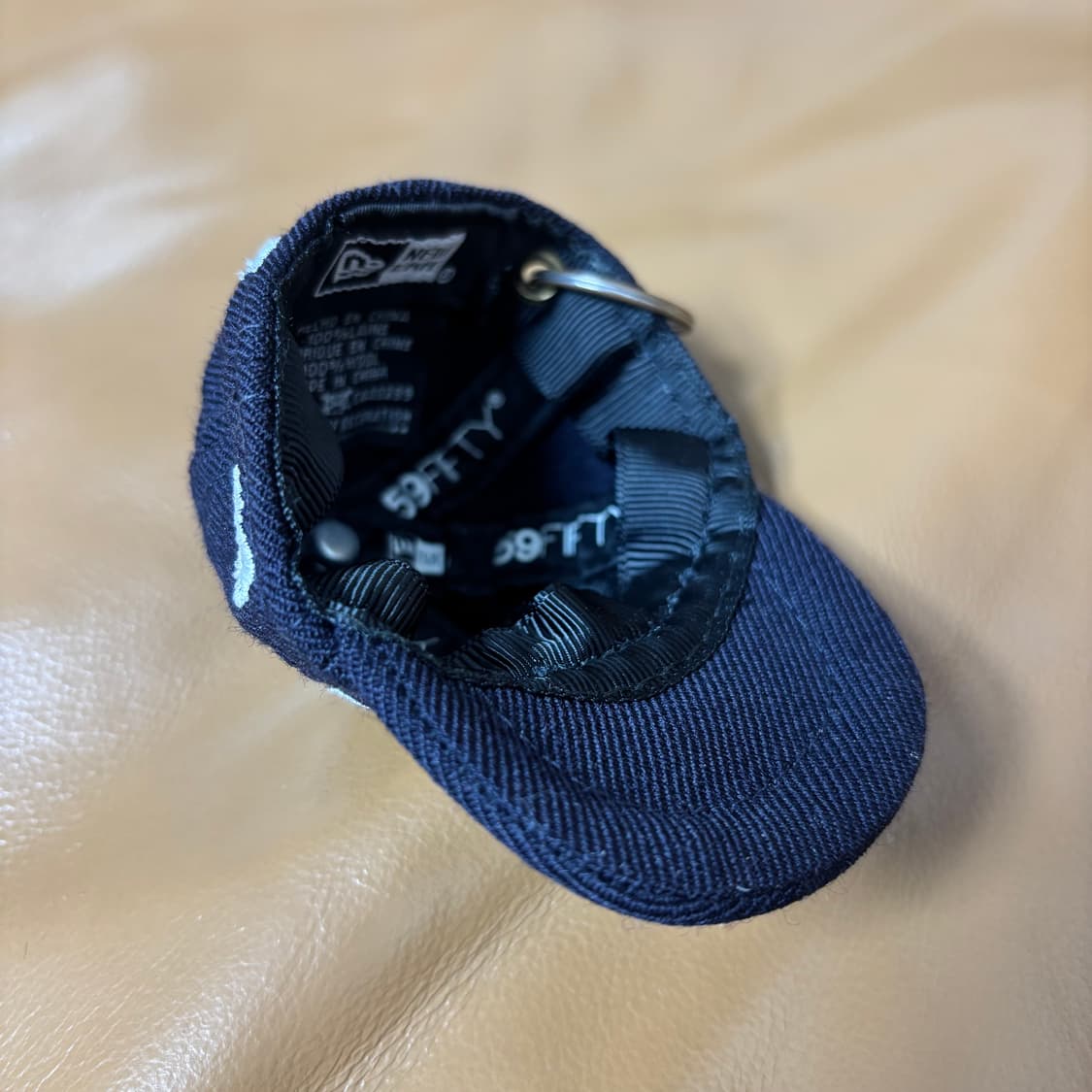 PORTER 포터 모자 캡 키체인 열쇠고리 상품이미지6