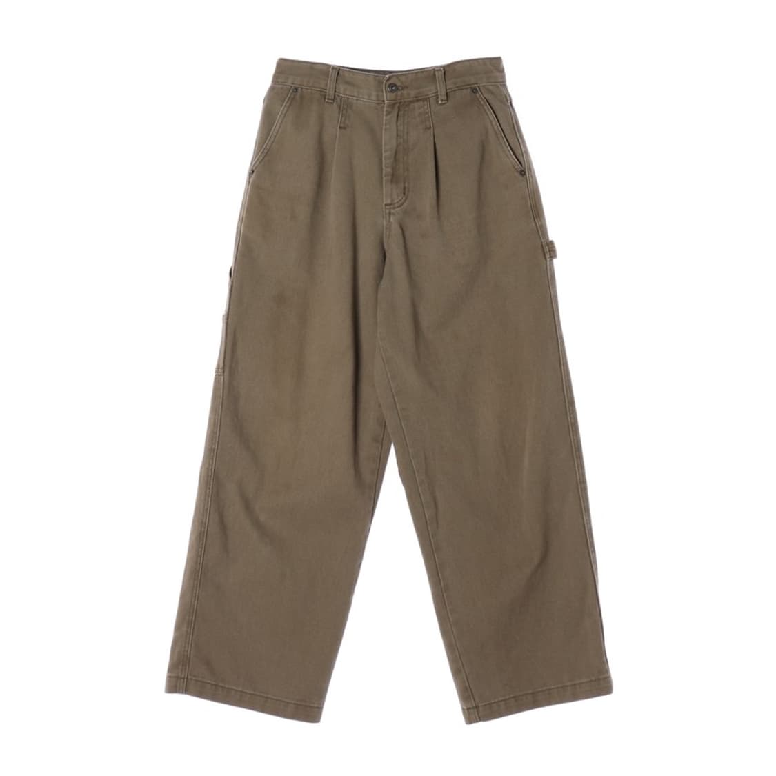 코드그라피 카펜터 팬츠 S 상품이미지1