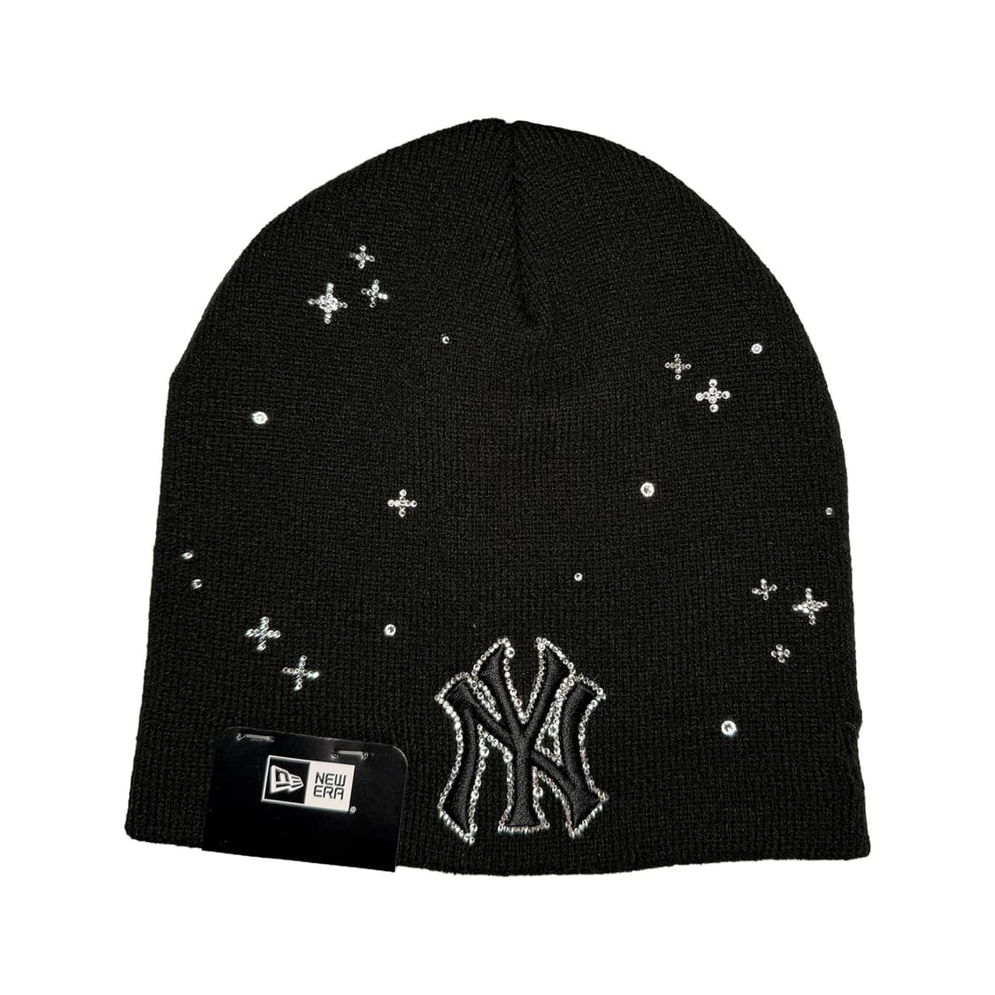 S Shine💎 Custom Beanie all swal🦢 상품이미지1