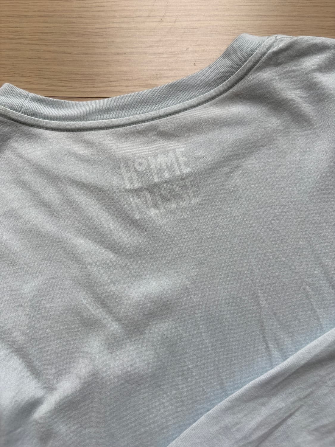 이세이미야케 로낭부홀렉 롱슬리브 상품이미지4