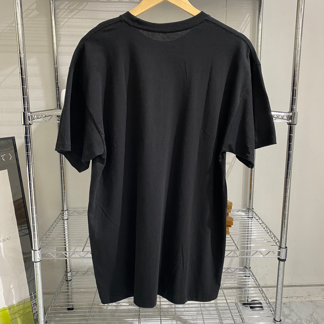 스즈메의 문단속 다이진 오피셜 애니메이션 티셔츠 상품이미지2