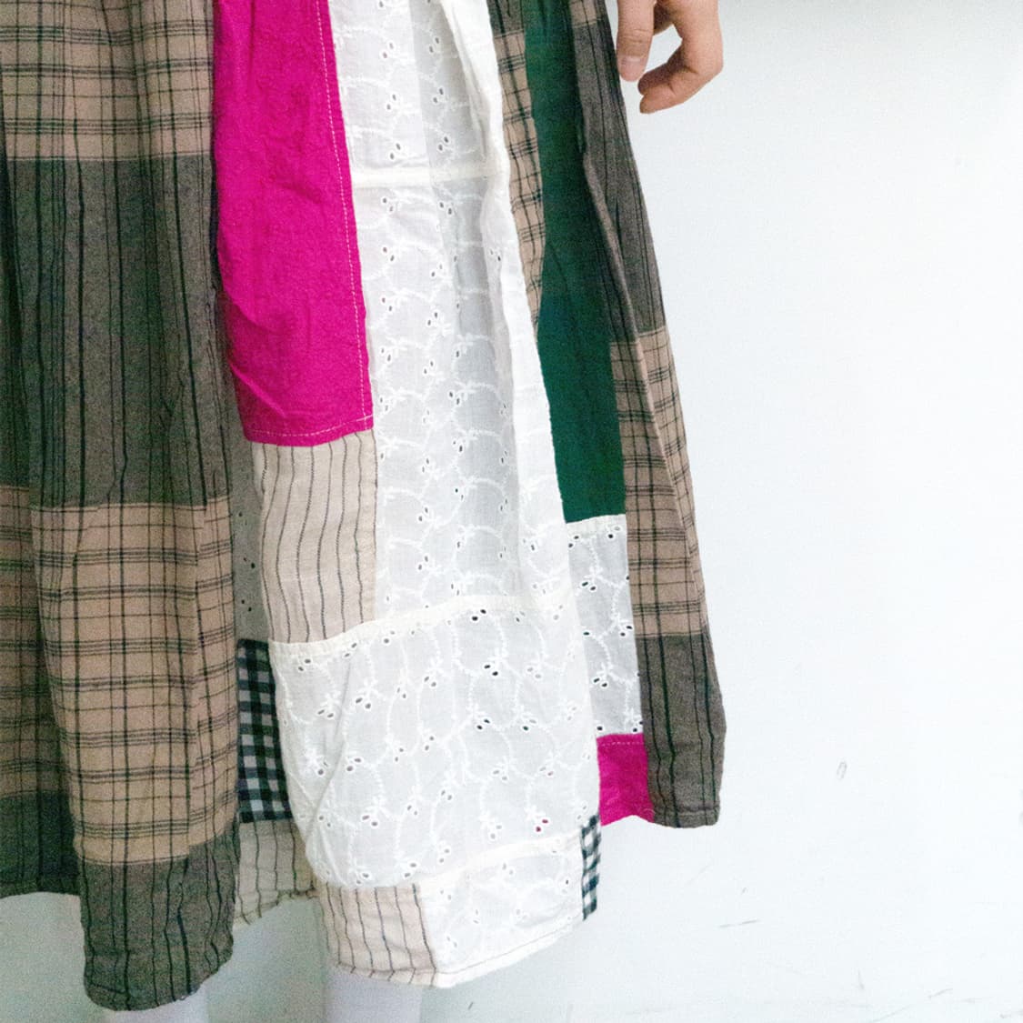 올리브 가든 산책 SET 상품이미지5