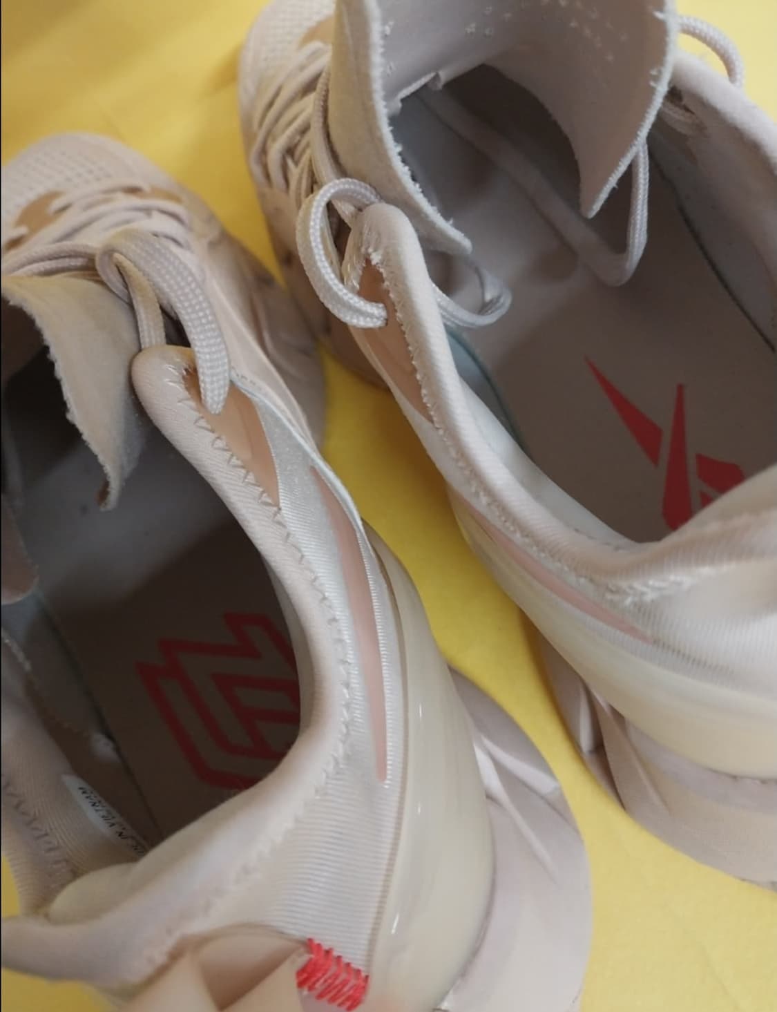 여성 리복 직 키네티카3 런닝화, 운동화 (235) 상품이미지6