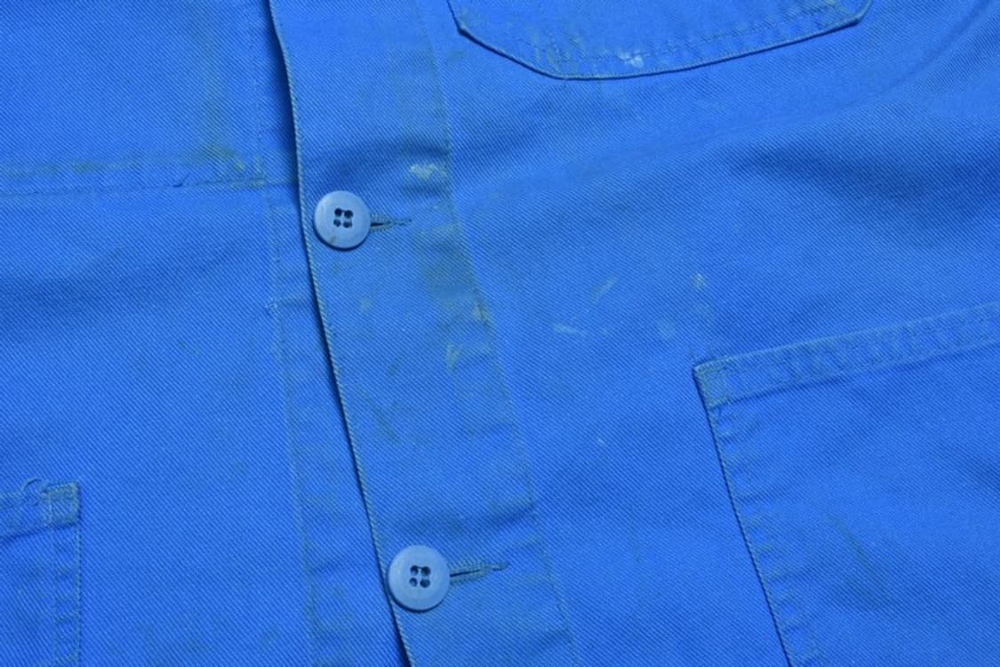 40s ~80s 오리지널 빈티지 프렌치 워크자켓 상품이미지6