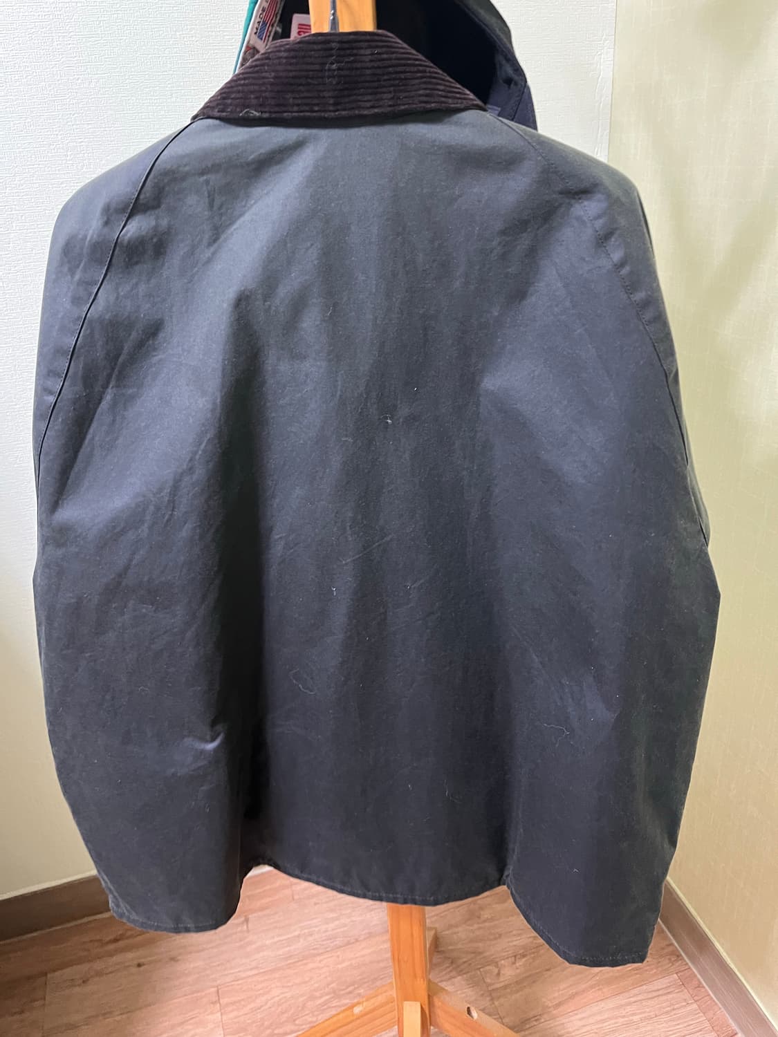 바버 트랜스포트 38 상품이미지3