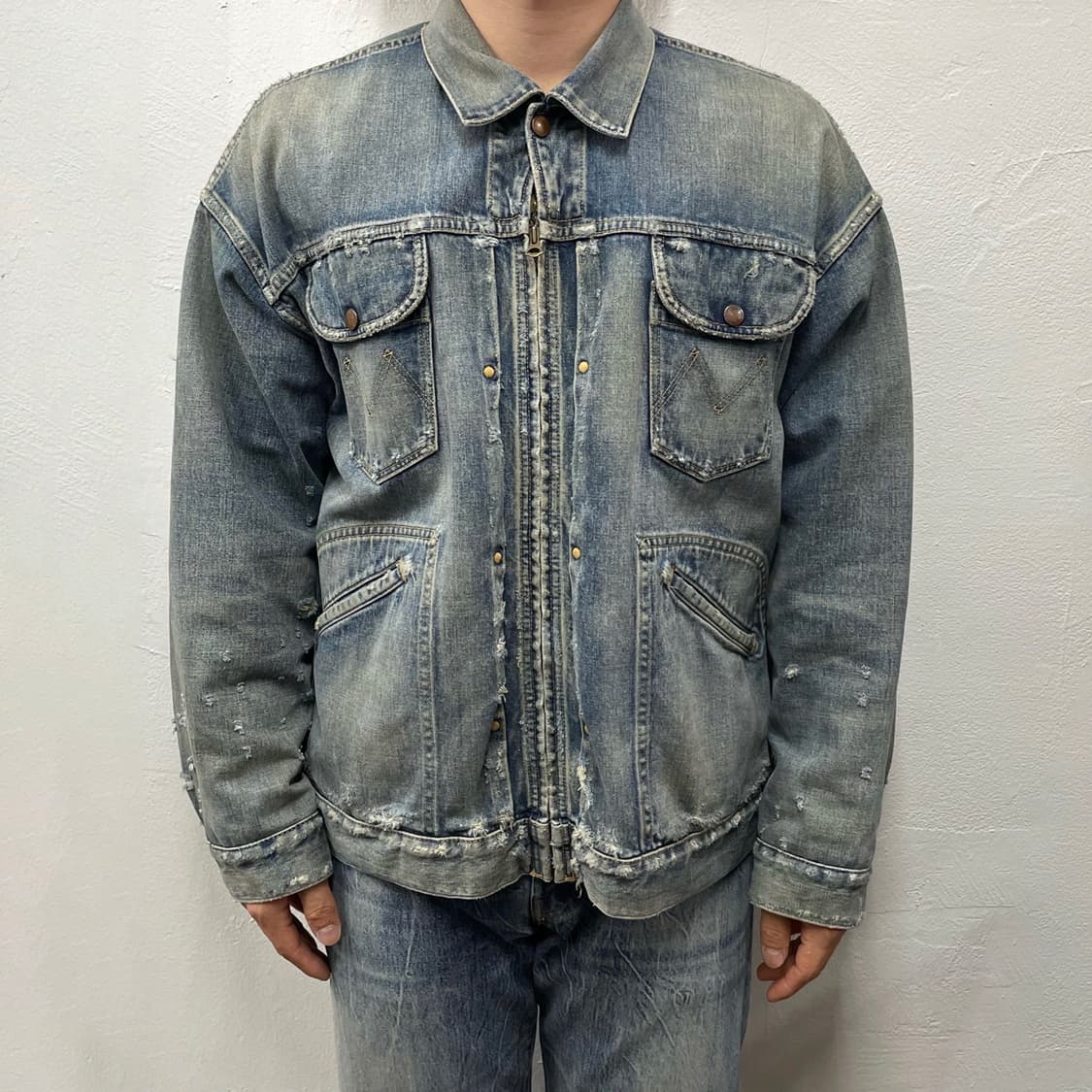 마인데님 (Minedenim) 상품이미지9