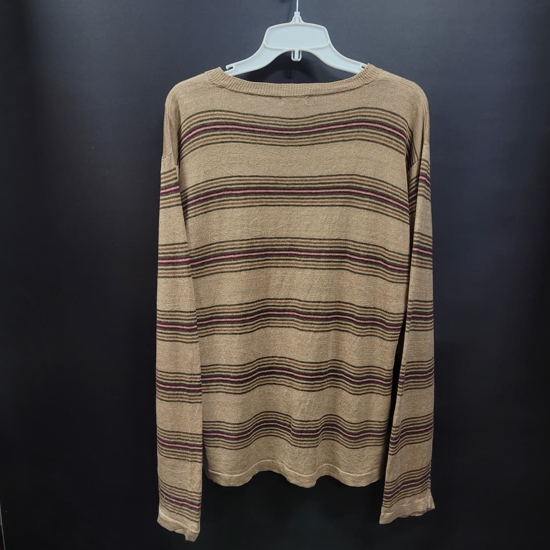 Paul Smith 폴스미스 빈티지 린넨 리트 상품이미지3