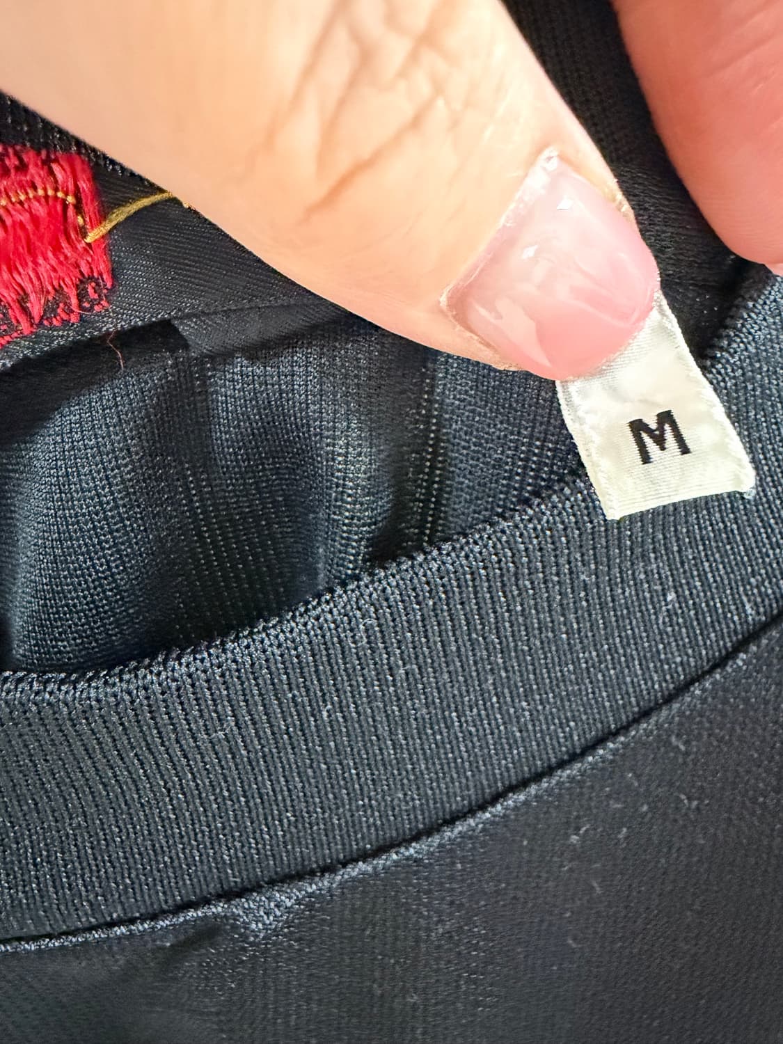 베이프 롱슬리브 상품이미지2