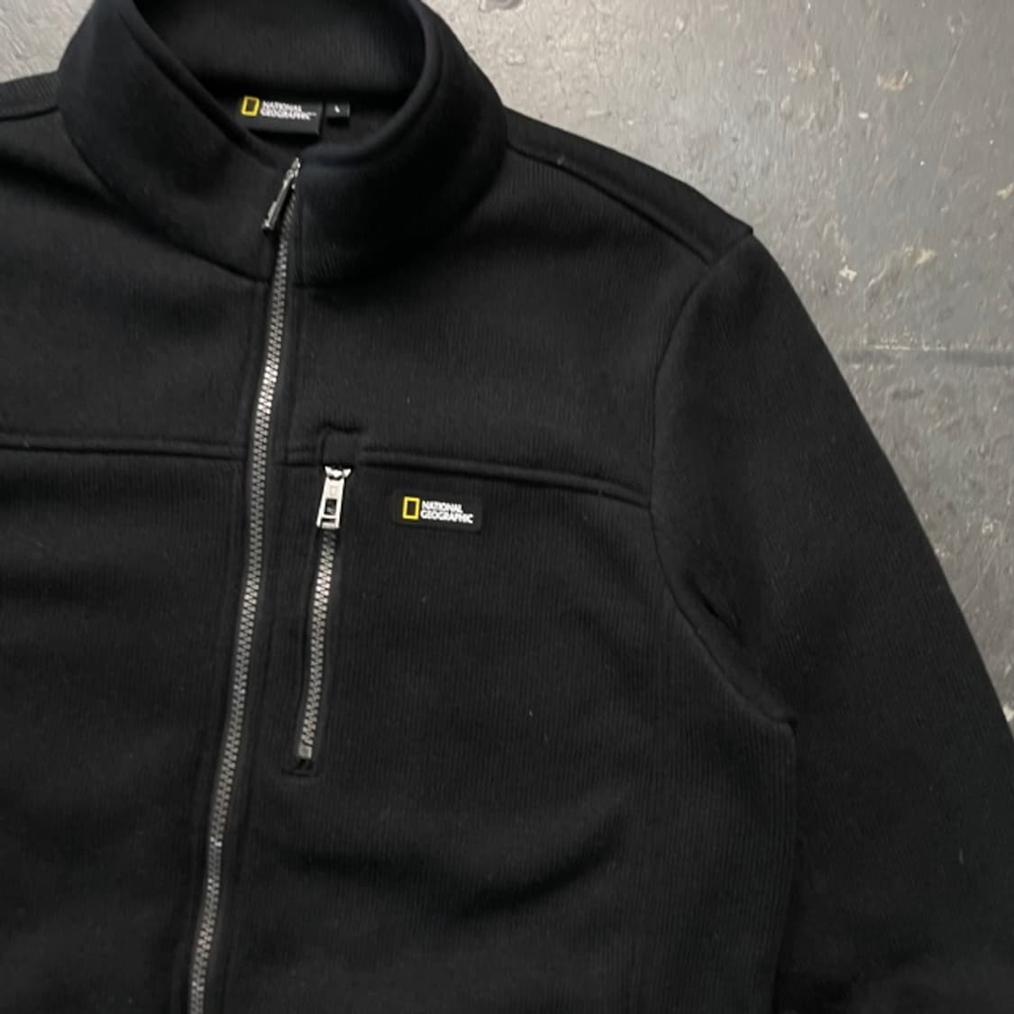 100 내셔널지오그래픽 자켓  상품이미지2