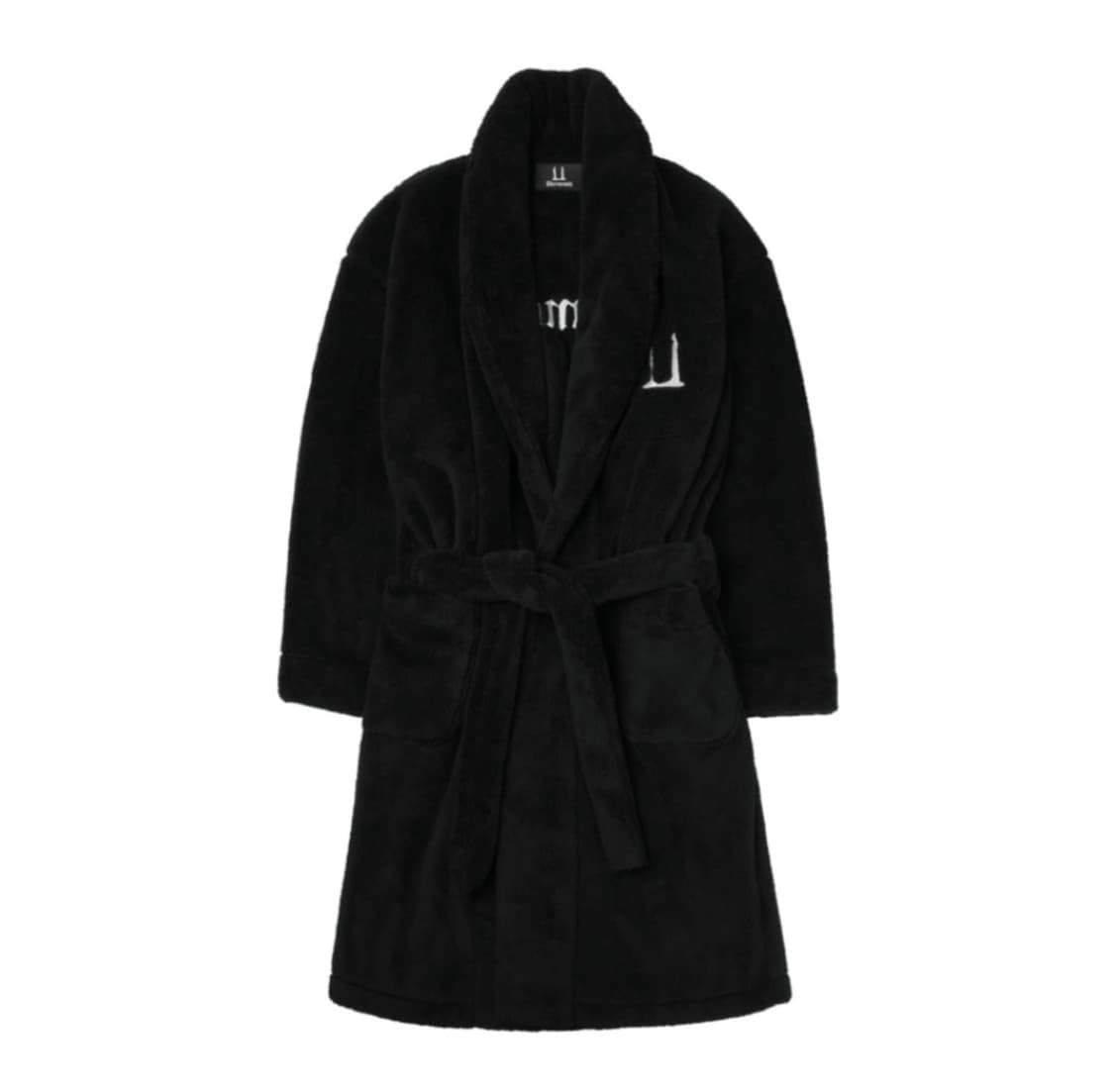 위버맨쉬 블랙로브 새상품 상품이미지1