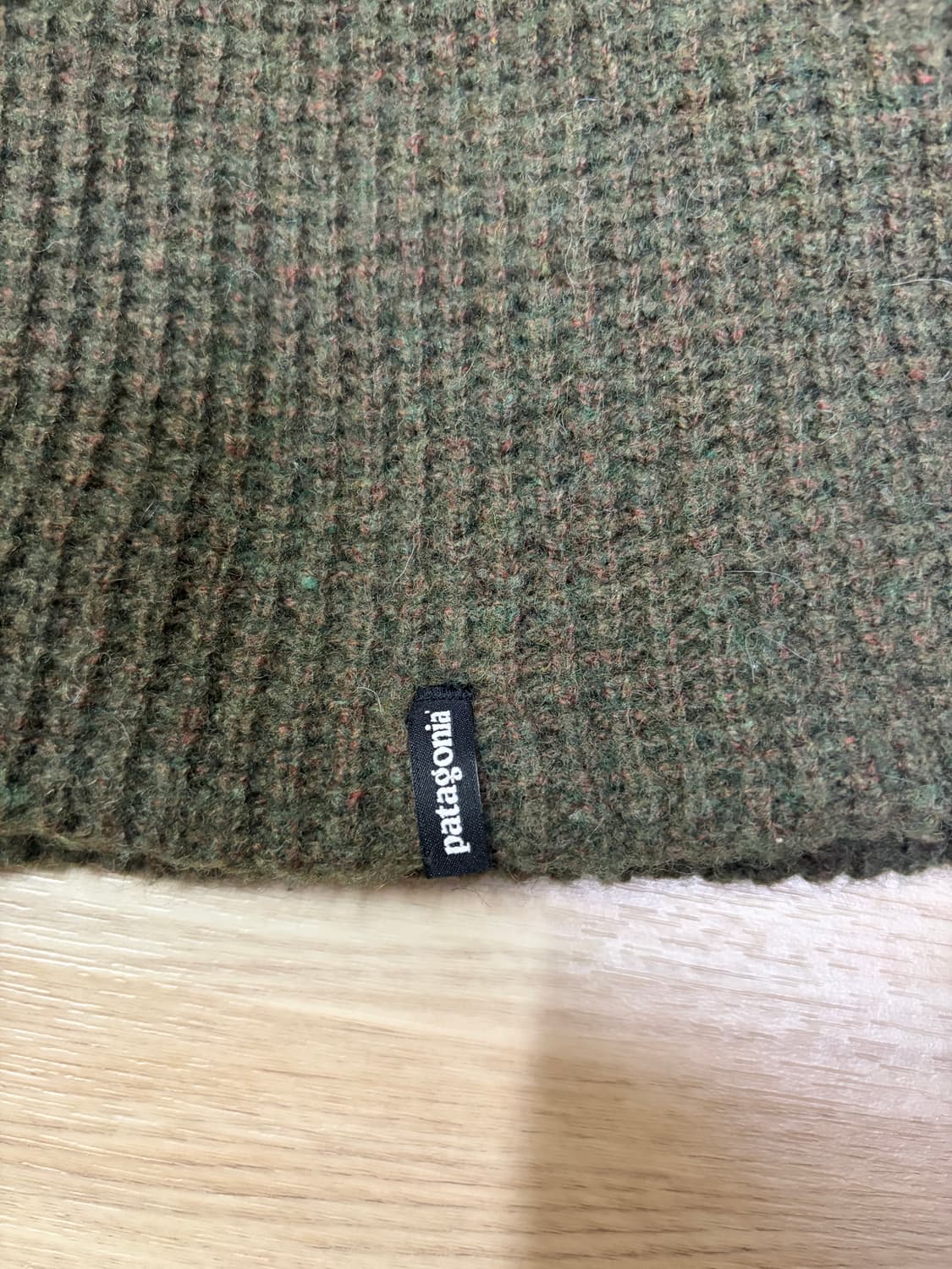 파타고니아 바라클라바 상품이미지3