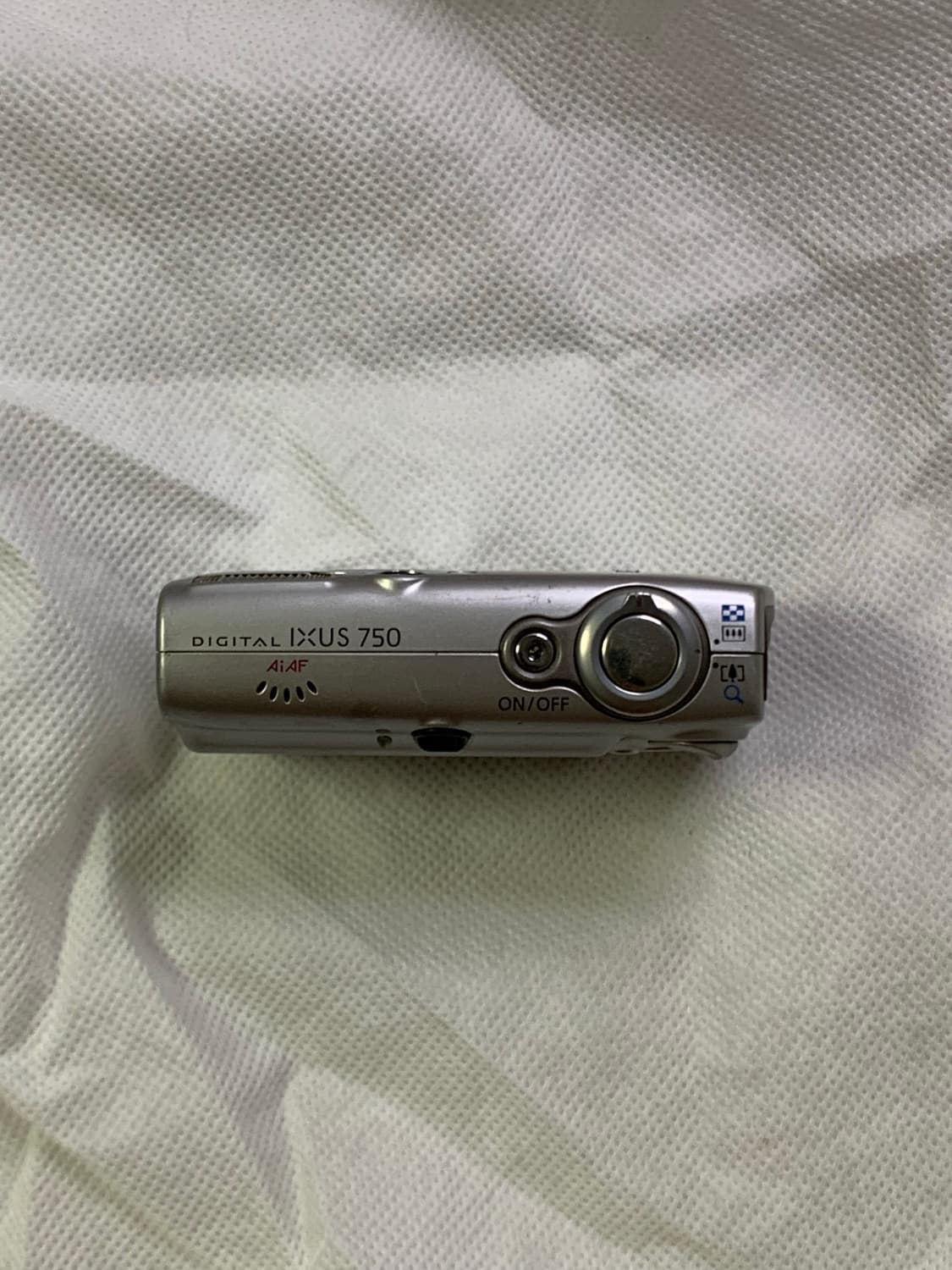 캐논 ixus750 원희 디카 ixy700 상품이미지4