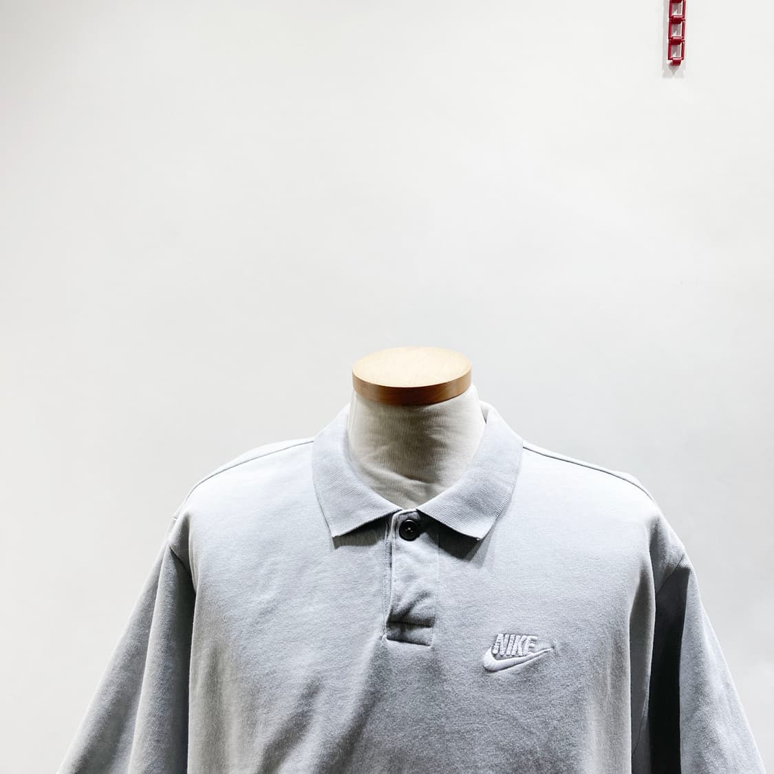 나이키 2023 남성클럽폴로 티셔츠 95  상품이미지2