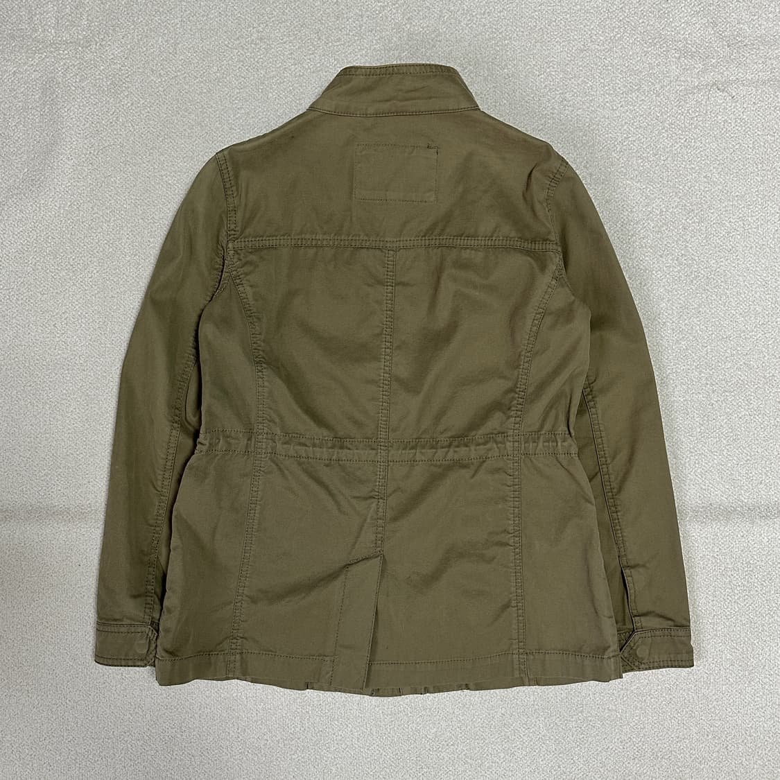 바나나리퍼블릭 야상 필드 자켓 상품이미지3