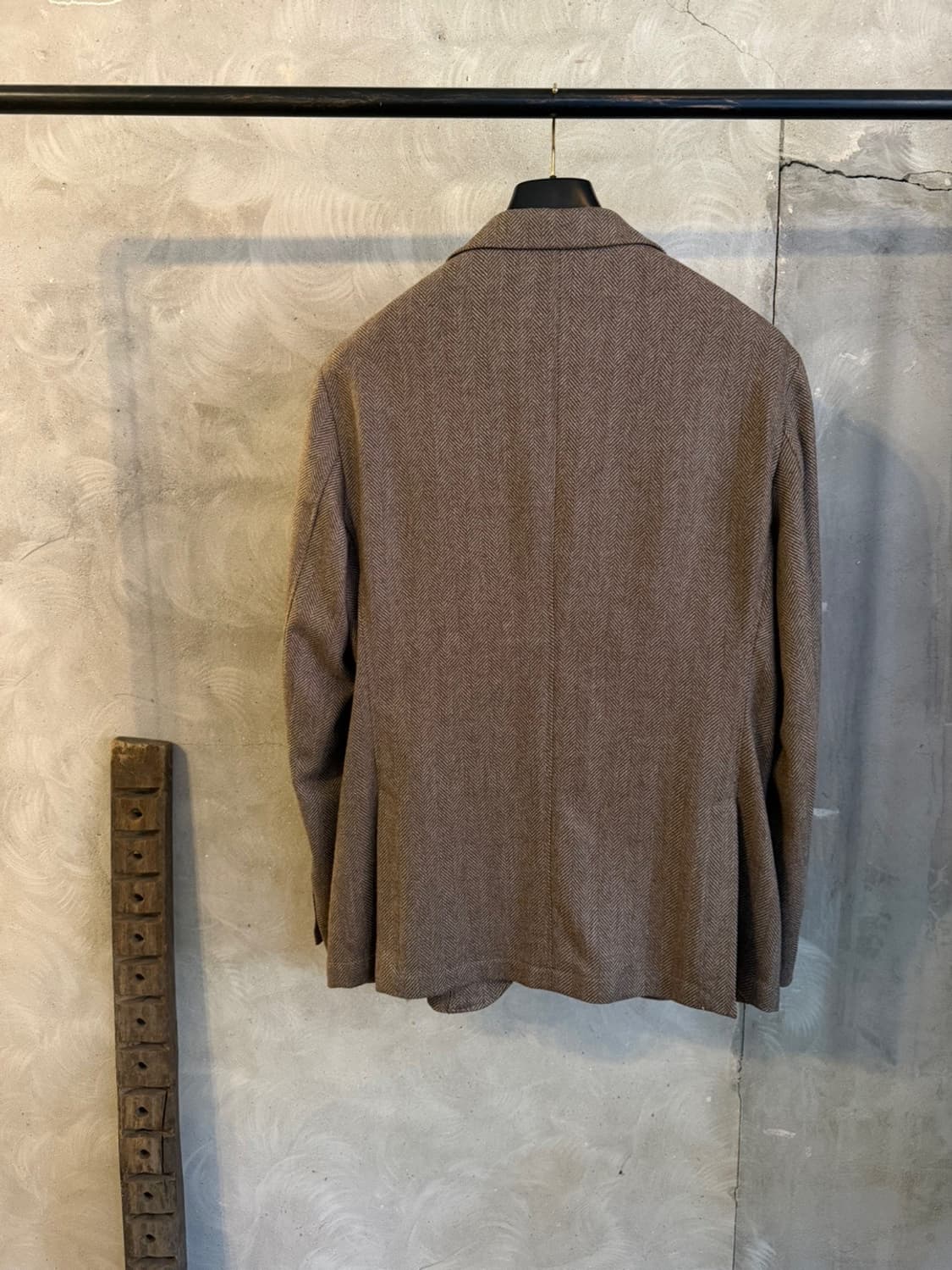 마시모두티 테일러드 자켓 100 상품이미지7