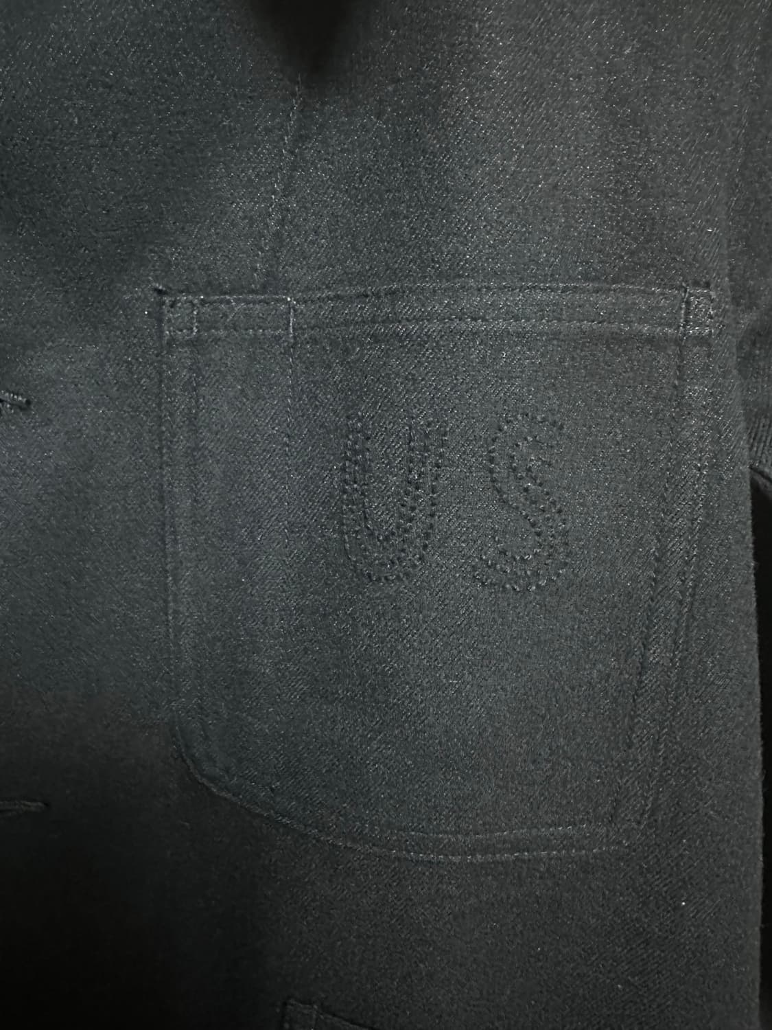 Visvim 17ss beny jkt 3 size 상품이미지4