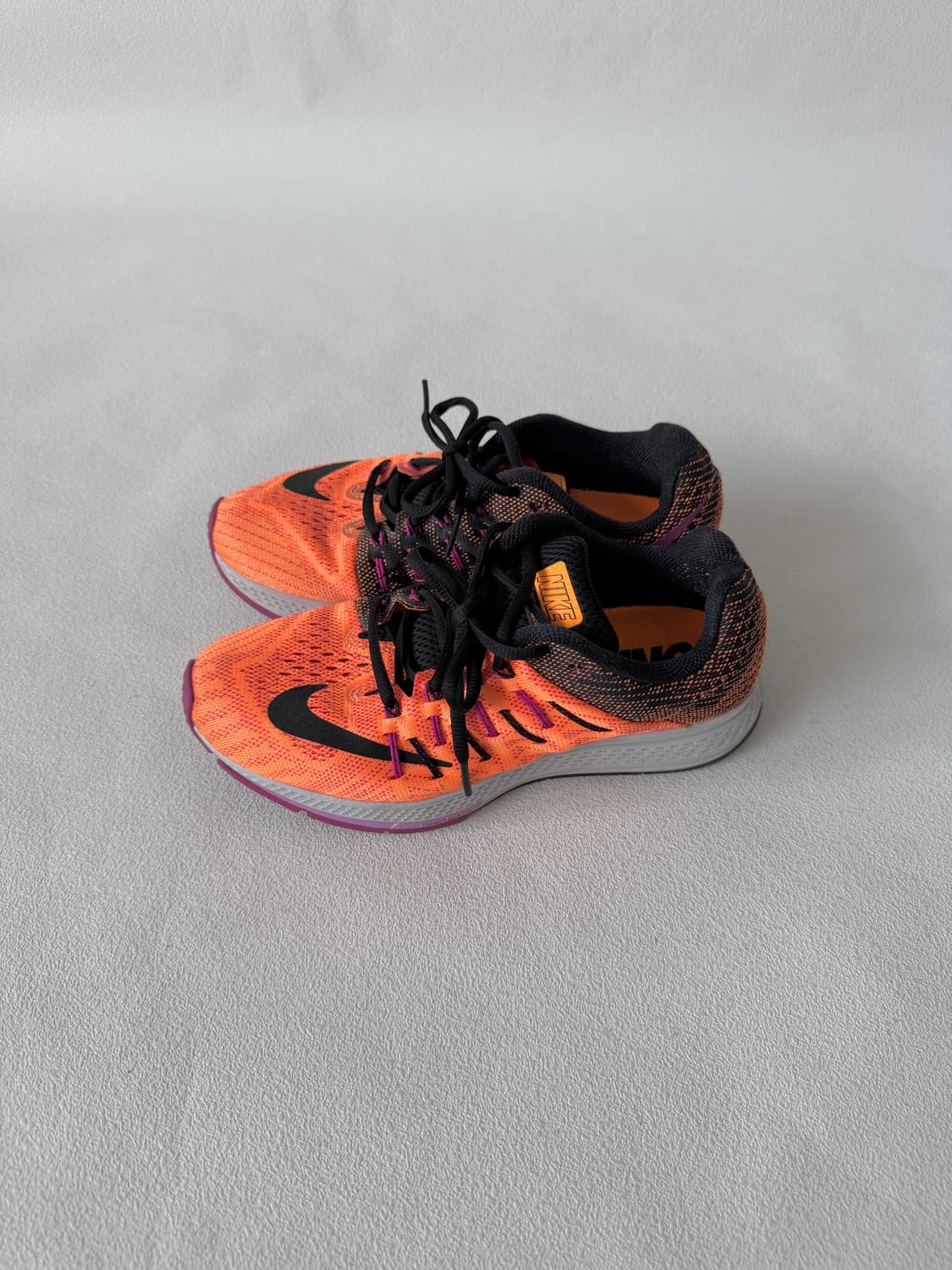[240]나이키(NIKE) ZOOM 런닝화 상품이미지1