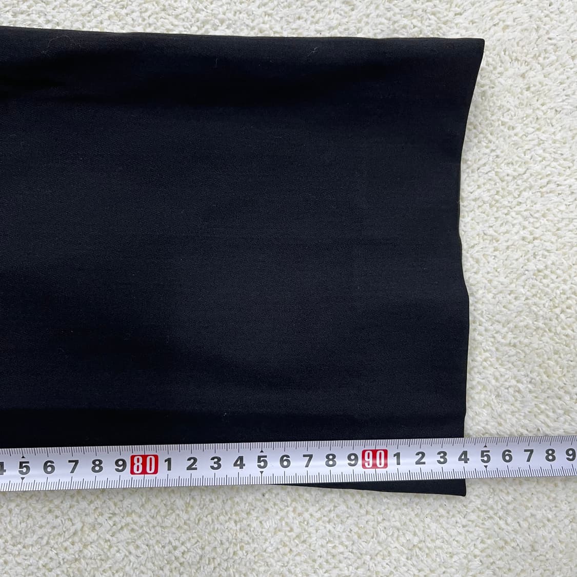 76-97 잇미샤 여성 슬랙스 바지 0312M2 상품이미지9