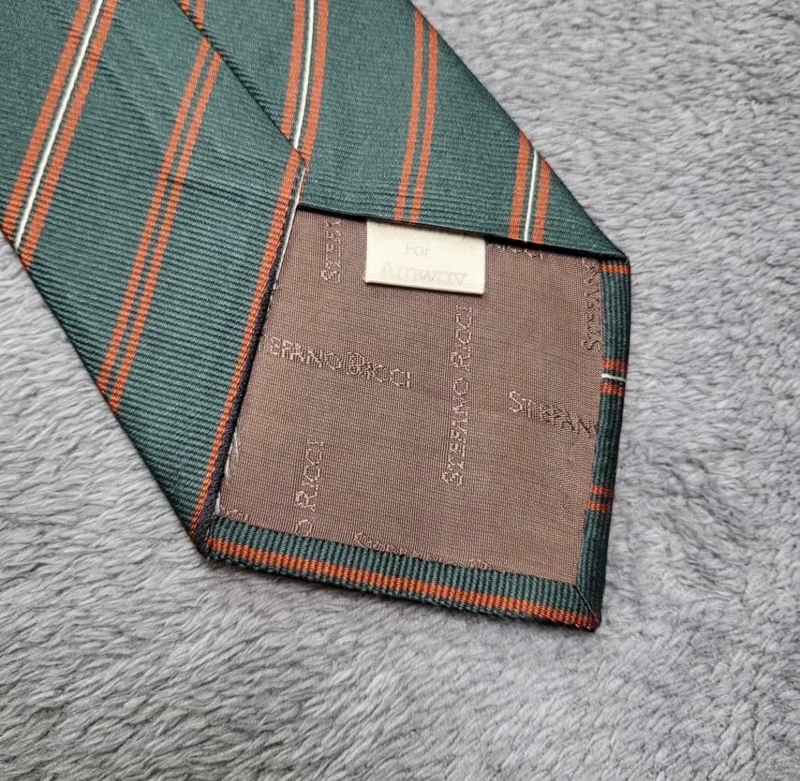 넥타이(스테파노 리치) n29 상품이미지5