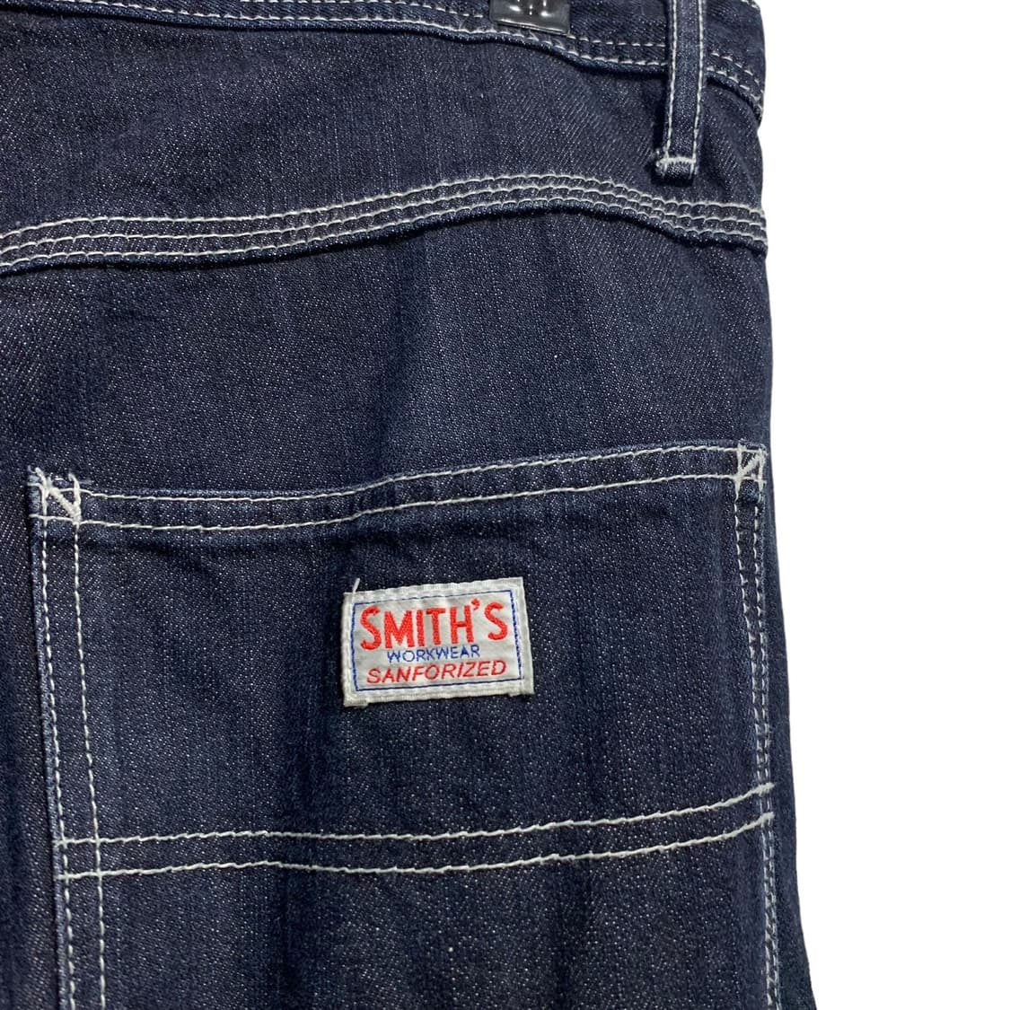 아메리칸 스미스 카펜더 데님 팬츠 상품이미지6