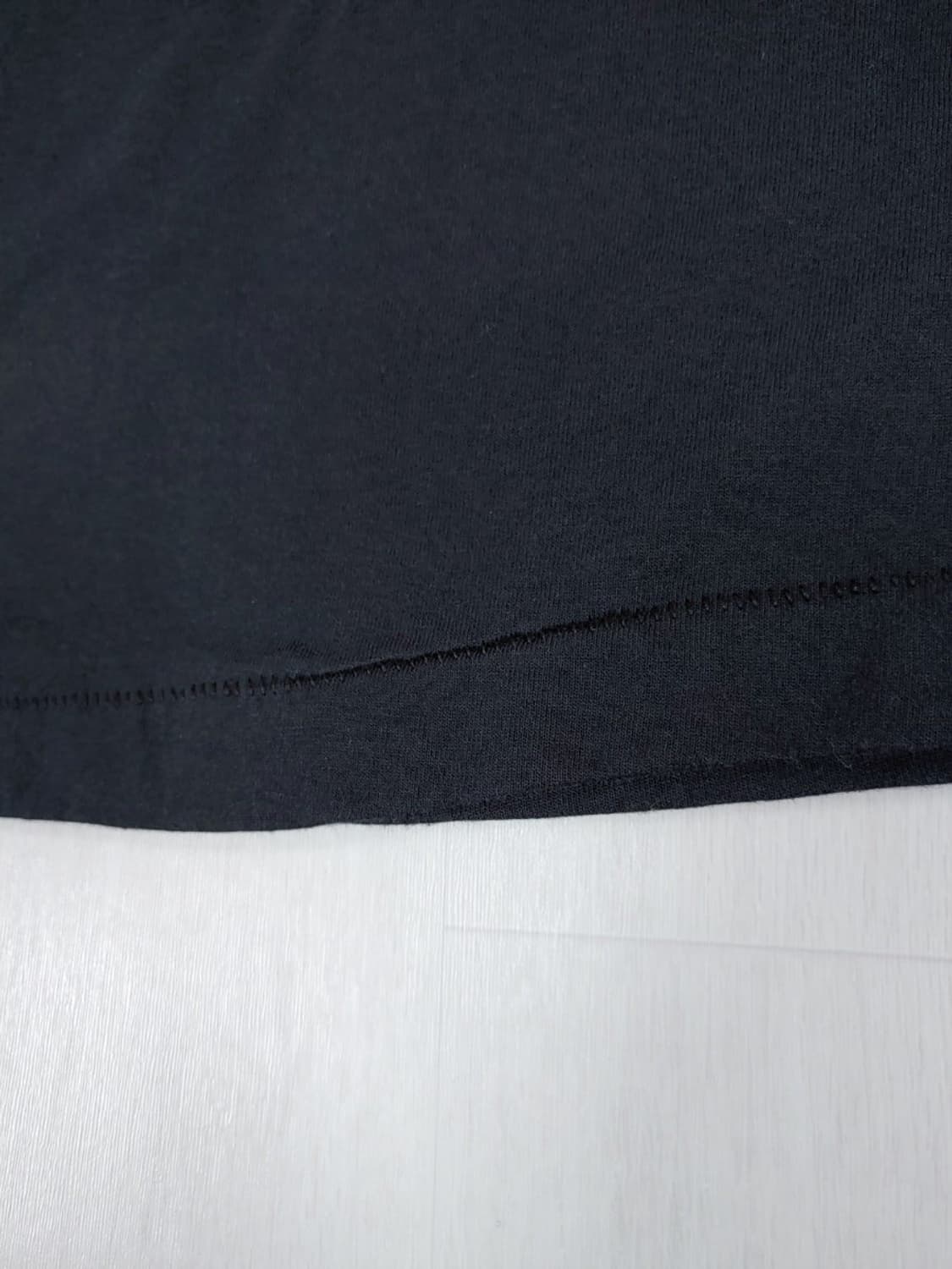90년대 프롬 나이트 반팔 티셔츠 XL 상품이미지6