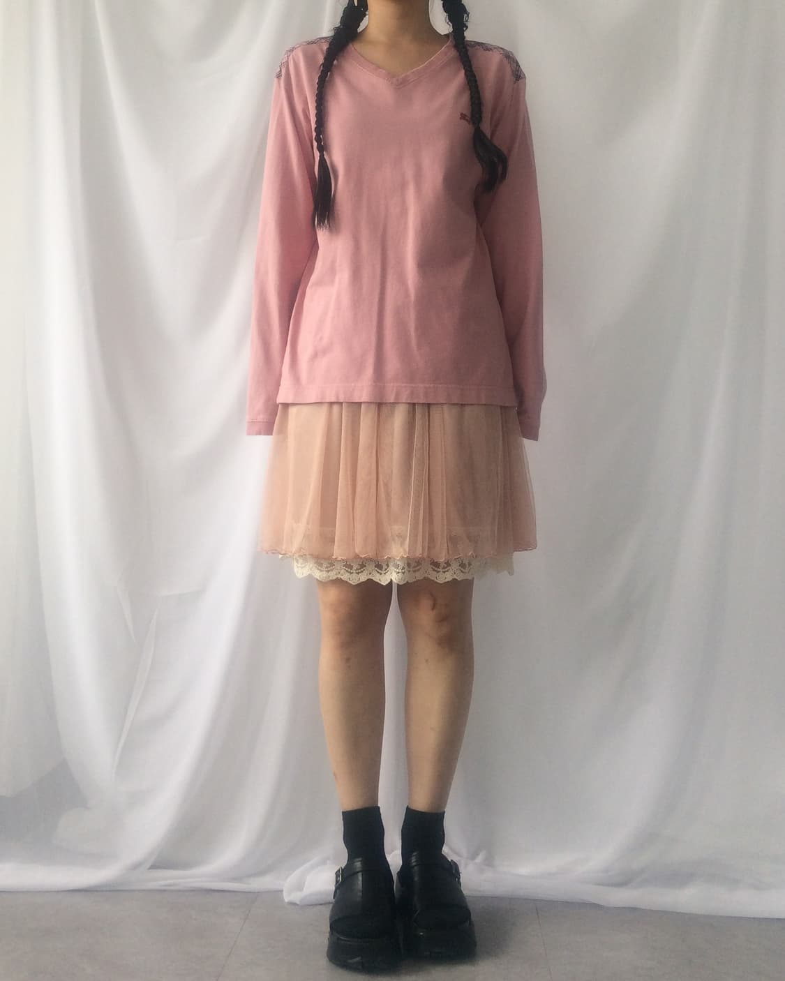 Burberry sleeve 상품이미지8