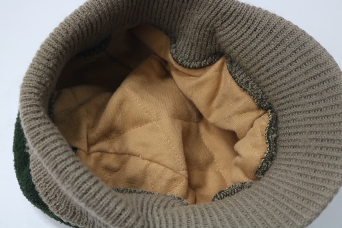 스투시 90s 아카이브 비니캡 상품이미지8