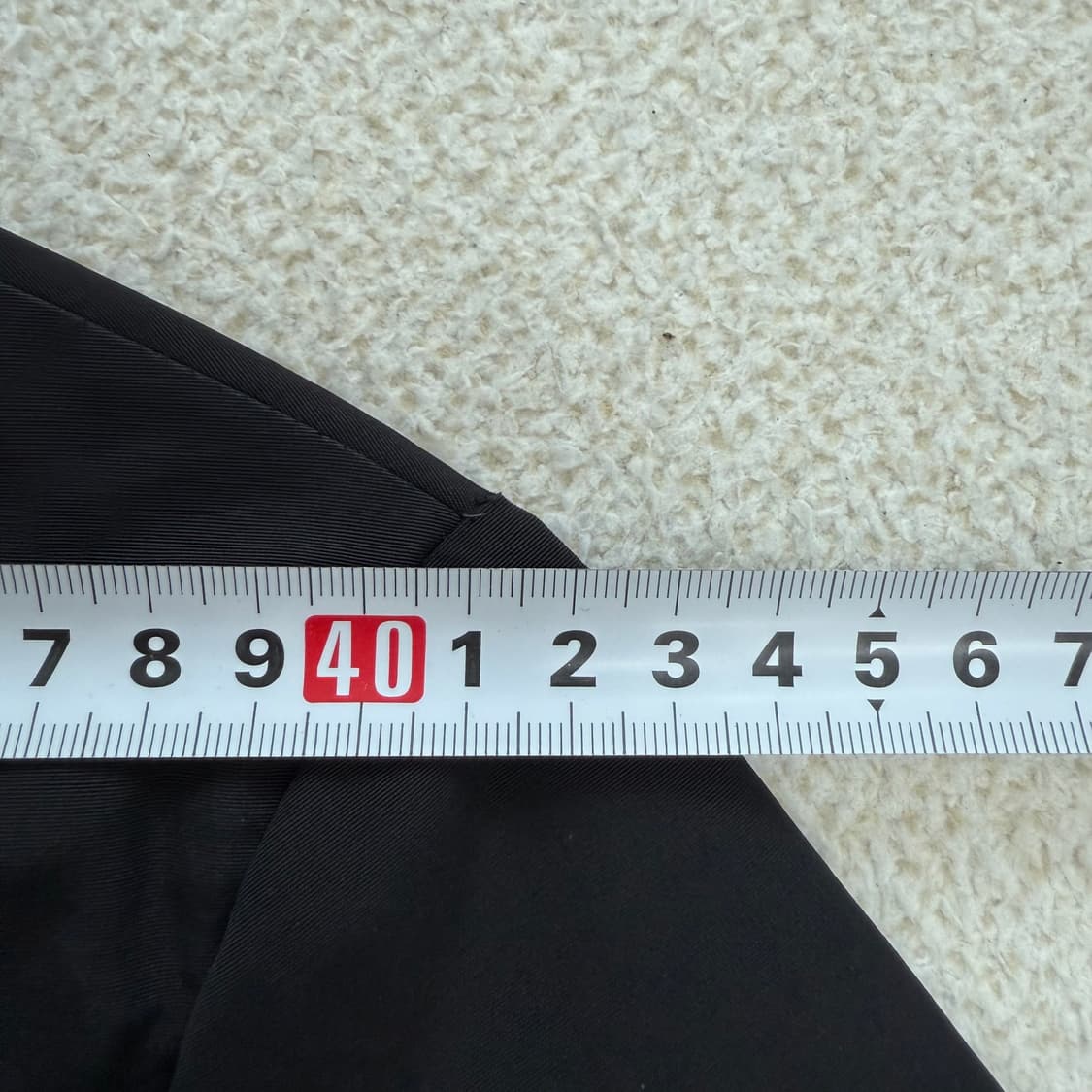 [90] 험멜 블루종 롱 바람막이 코치 자켓 3708 상품이미지8