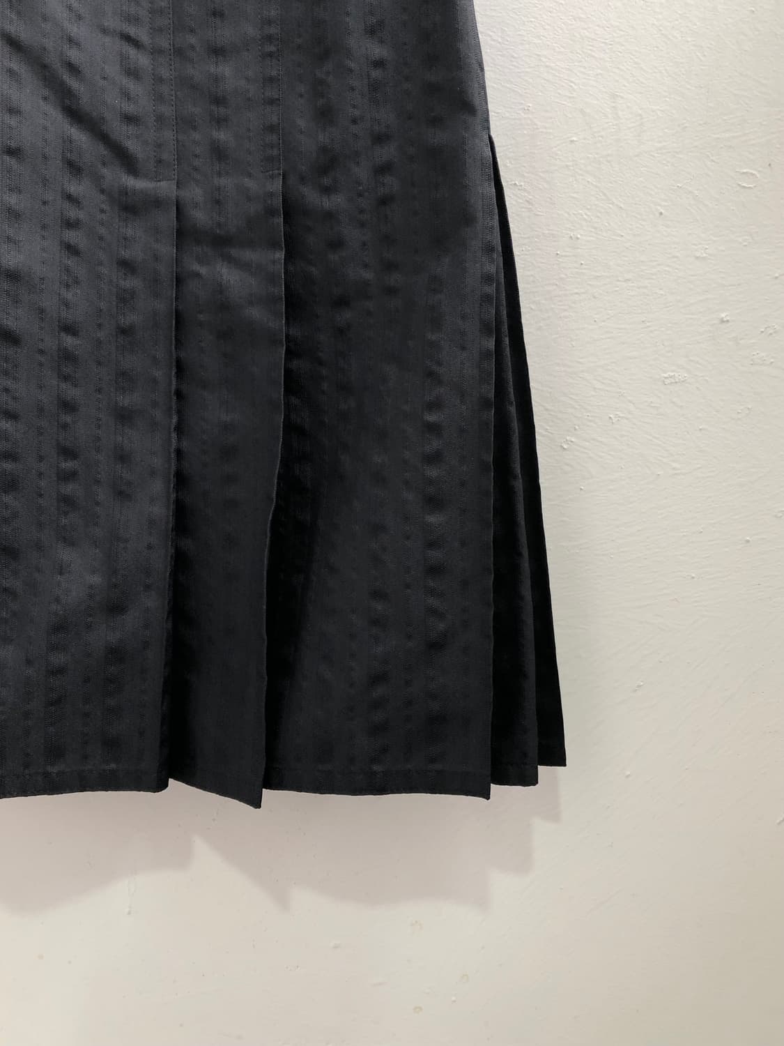 히로코비스 플리츠 스커트 상품이미지2