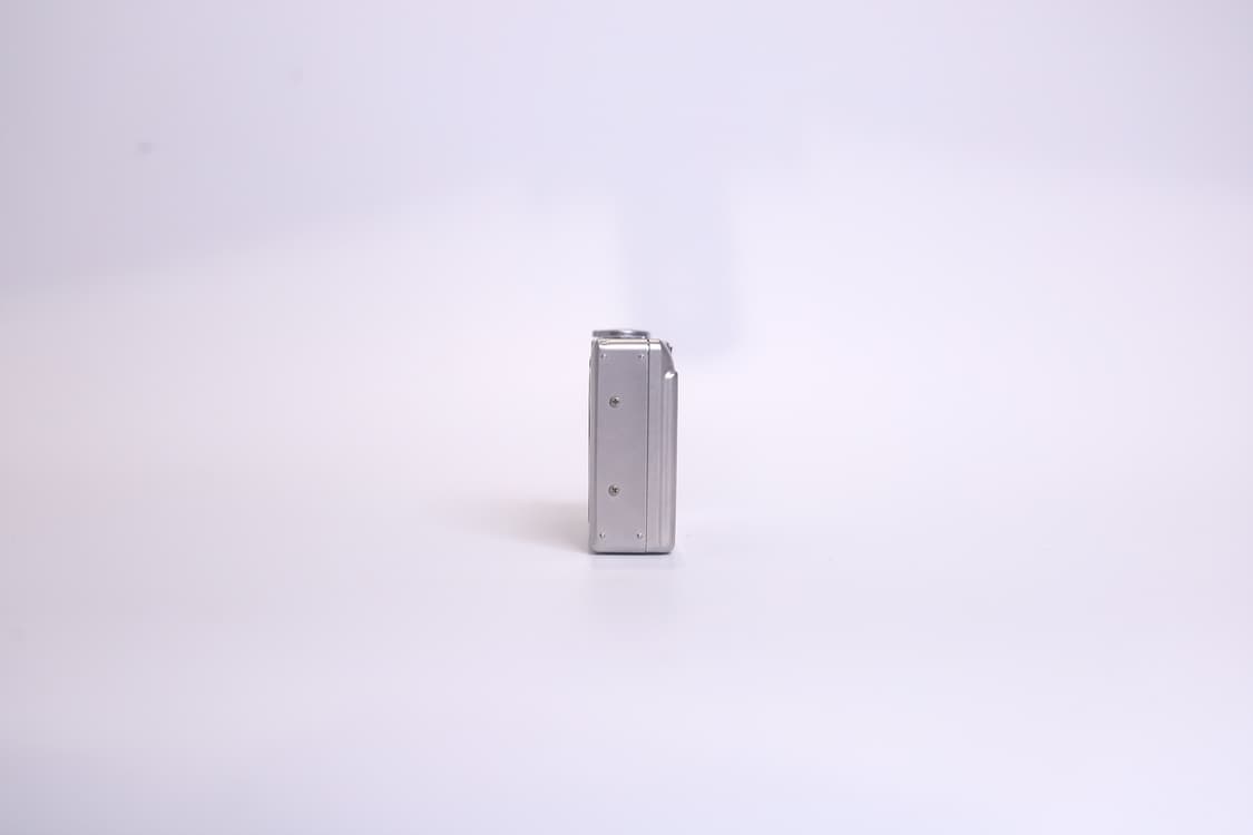 캐논 익시 디지털 70 (익서스 60 일본 내수 모델) 상품이미지3