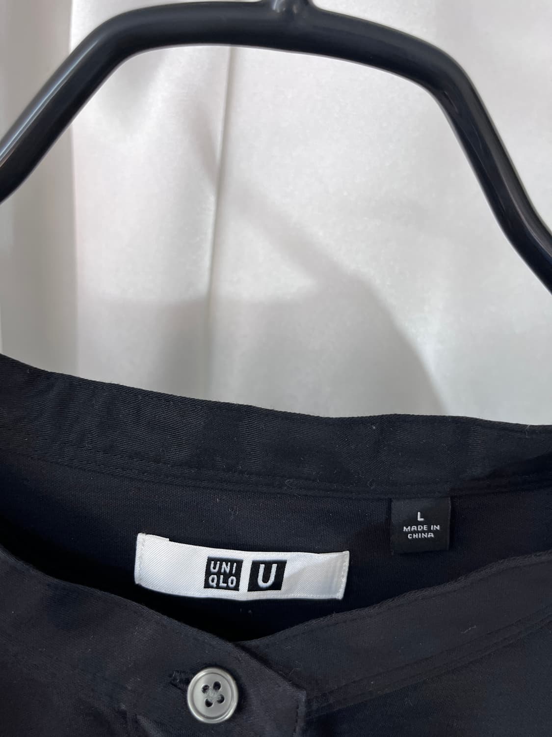 LEMAIRE x uniqlo  상품이미지3